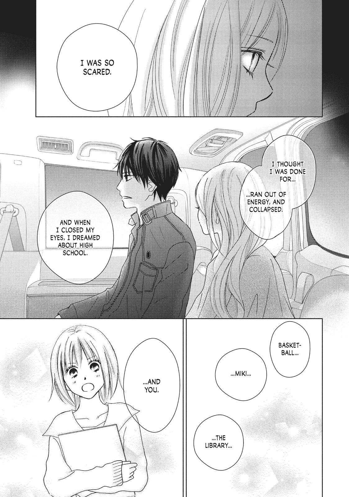 Read Perfect World (en) Manga Online