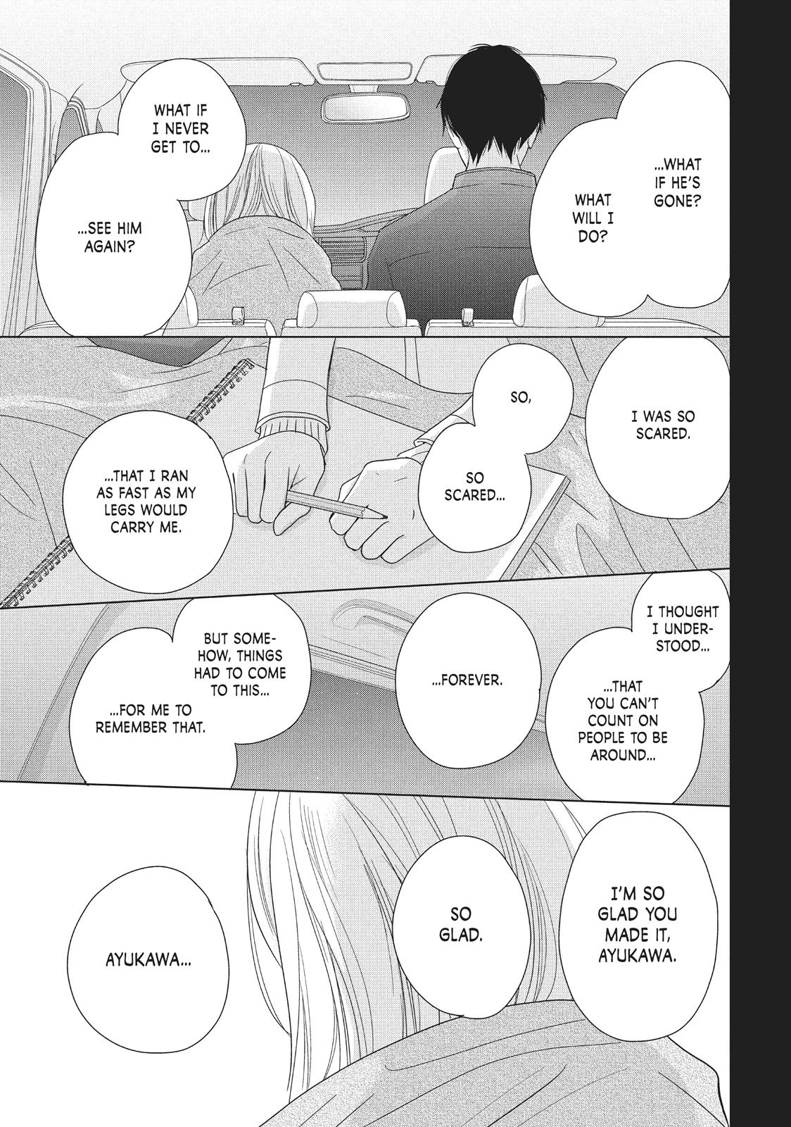 Read Perfect World (en) Manga Online