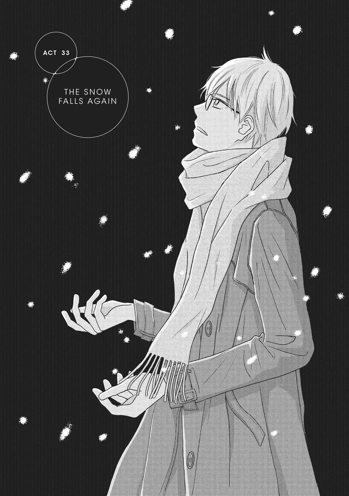 Read Perfect World (en) Manga Online