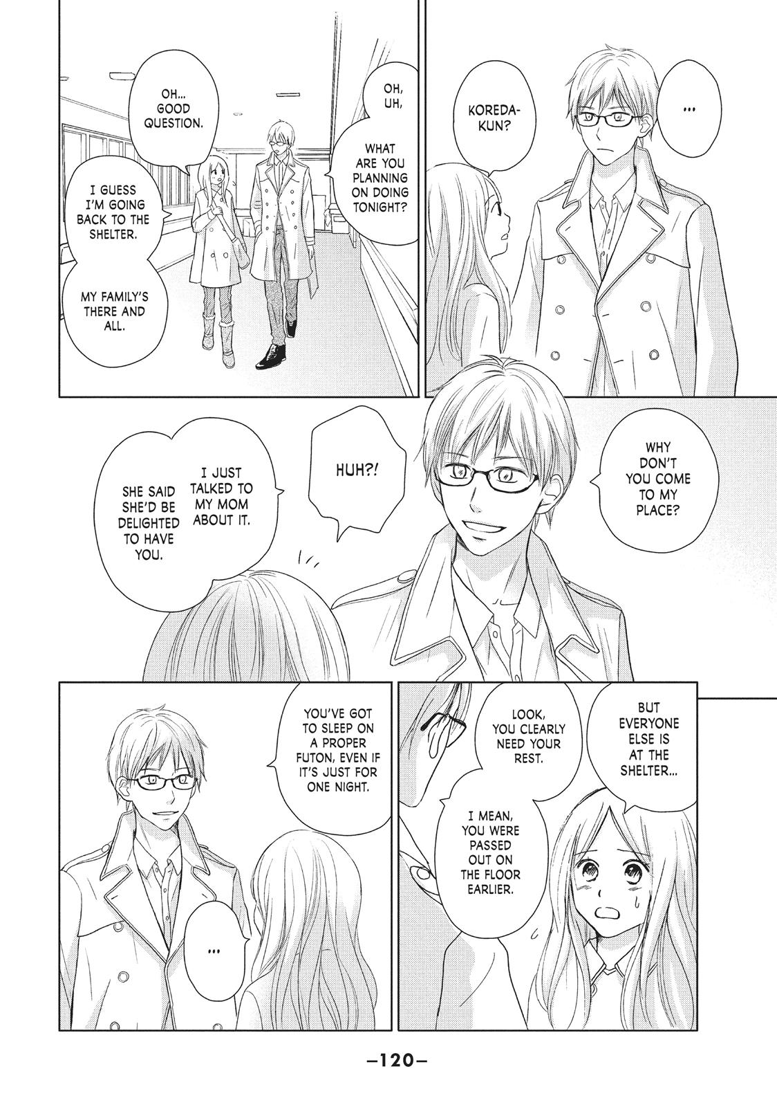 Read Perfect World (en) Manga Online