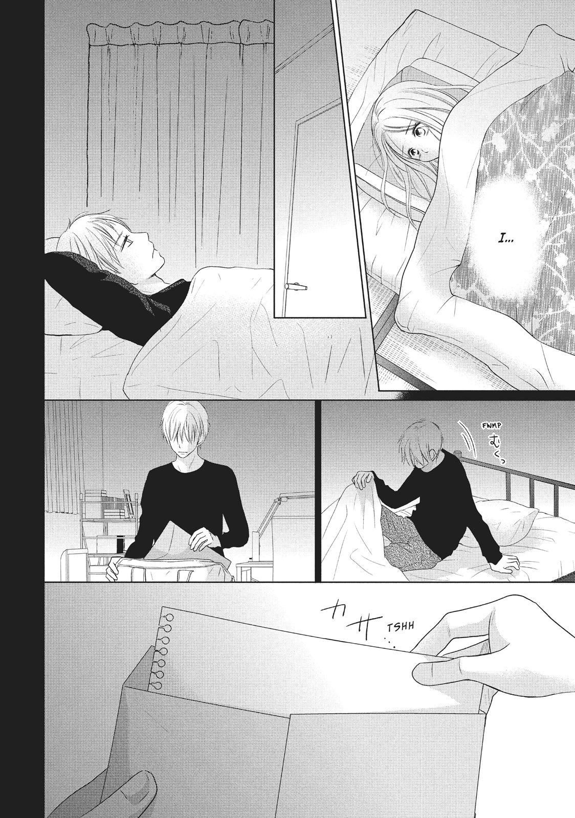 Read Perfect World (en) Manga Online