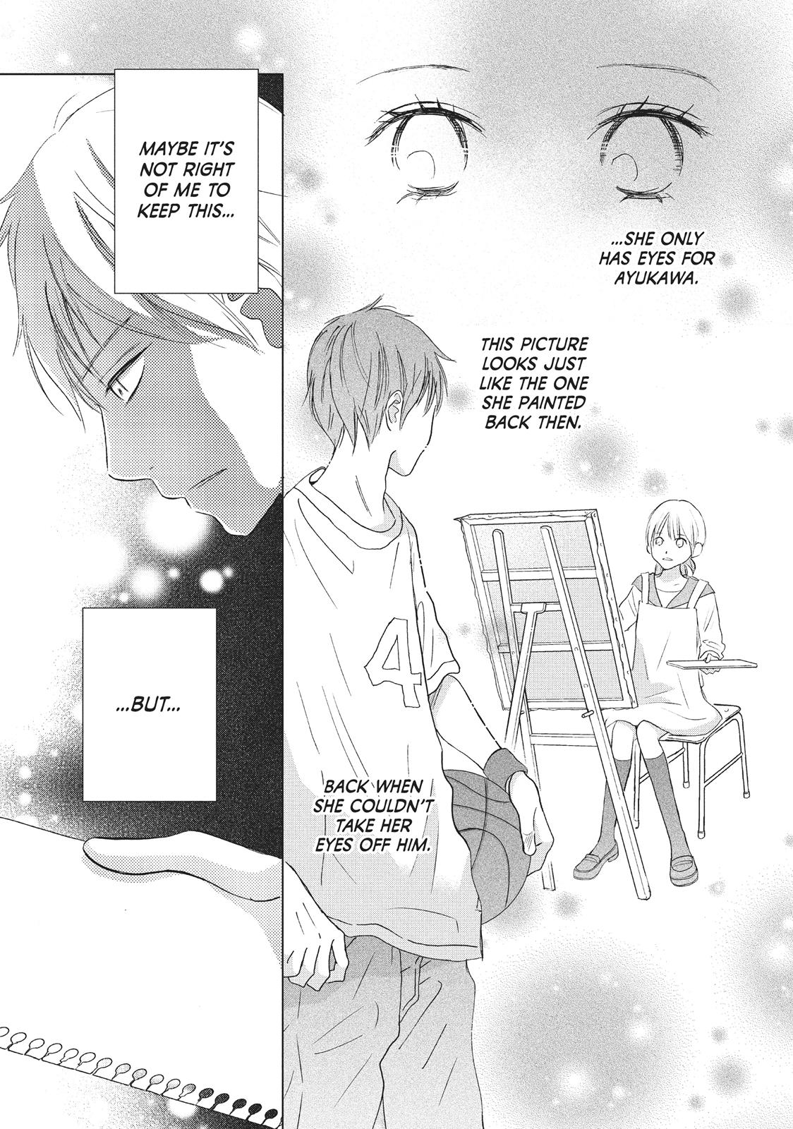 Read Perfect World (en) Manga Online