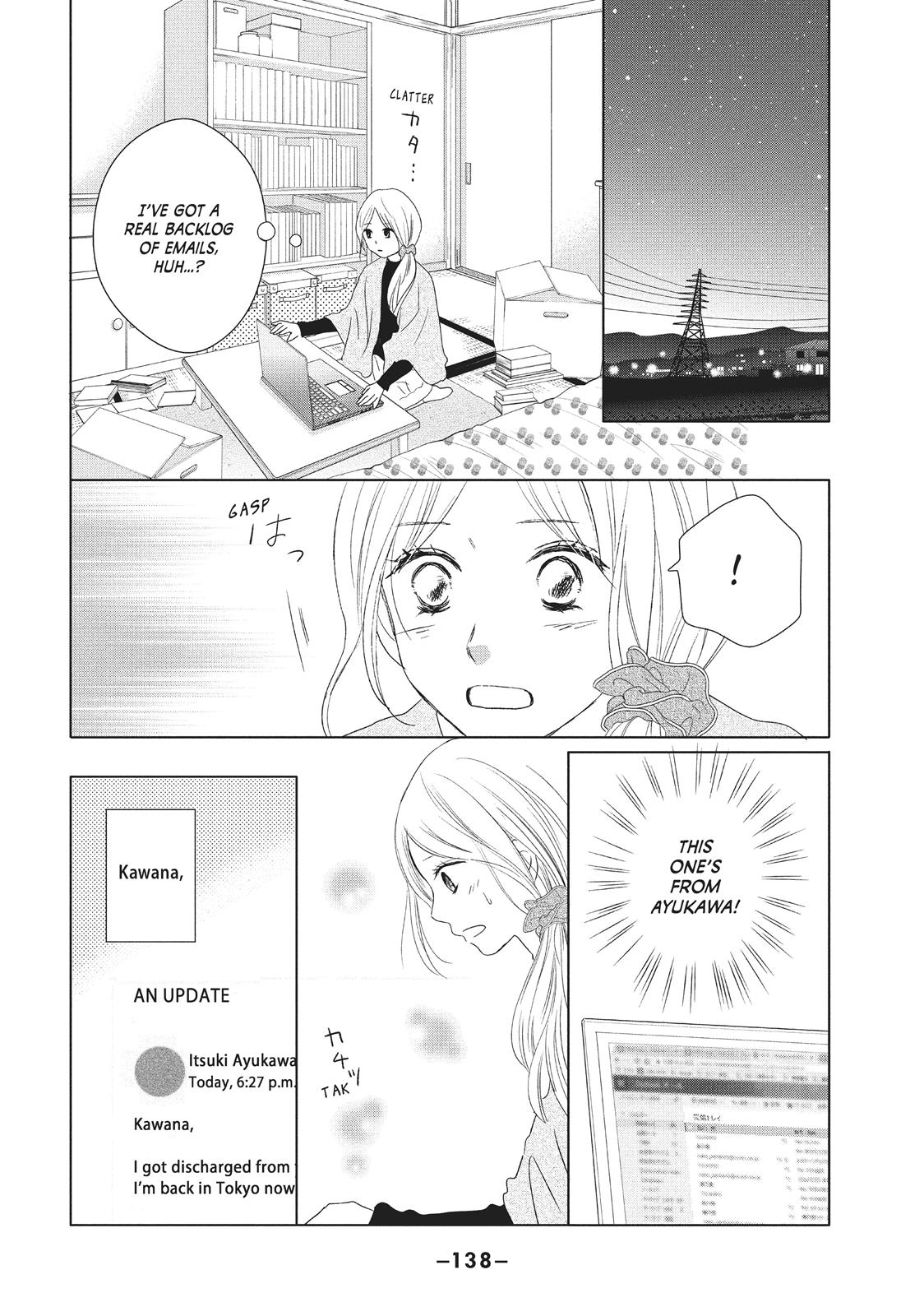 Read Perfect World (en) Manga Online