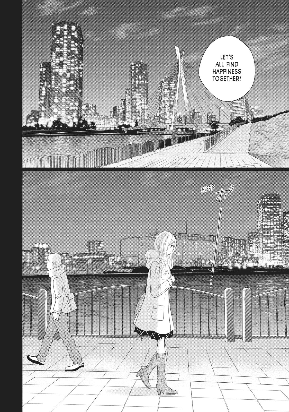 Read Perfect World (en) Manga Online