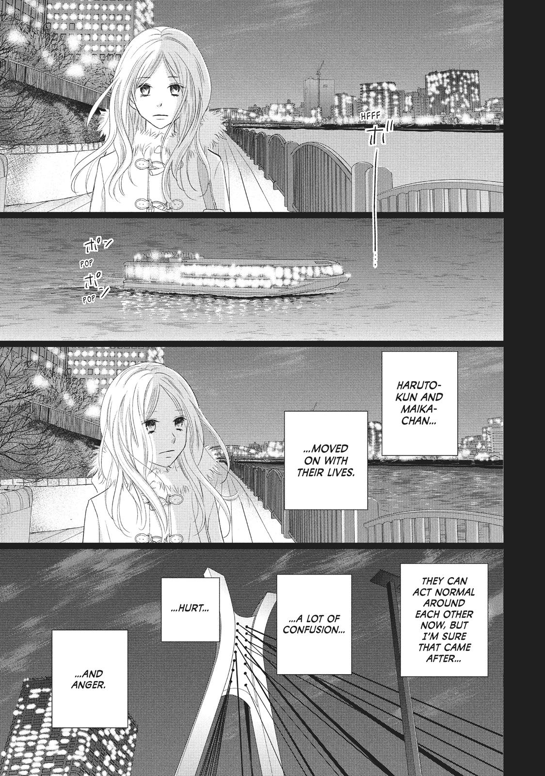 Read Perfect World (en) Manga Online