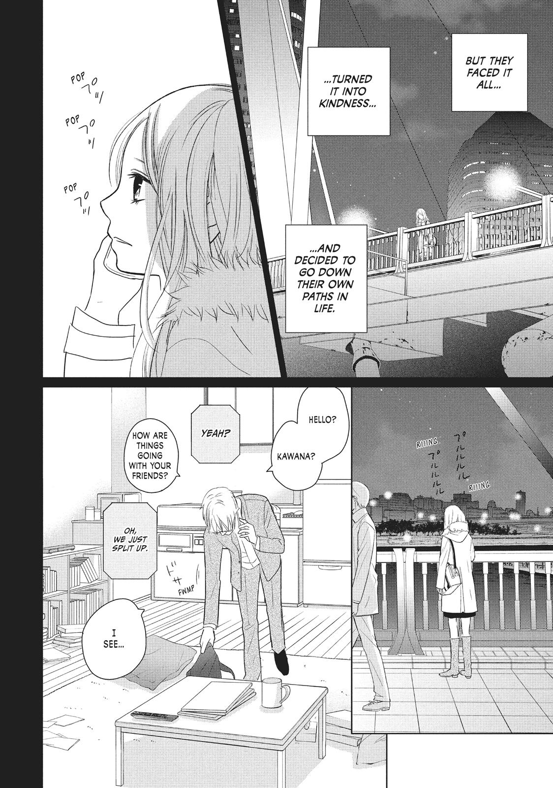 Read Perfect World (en) Manga Online