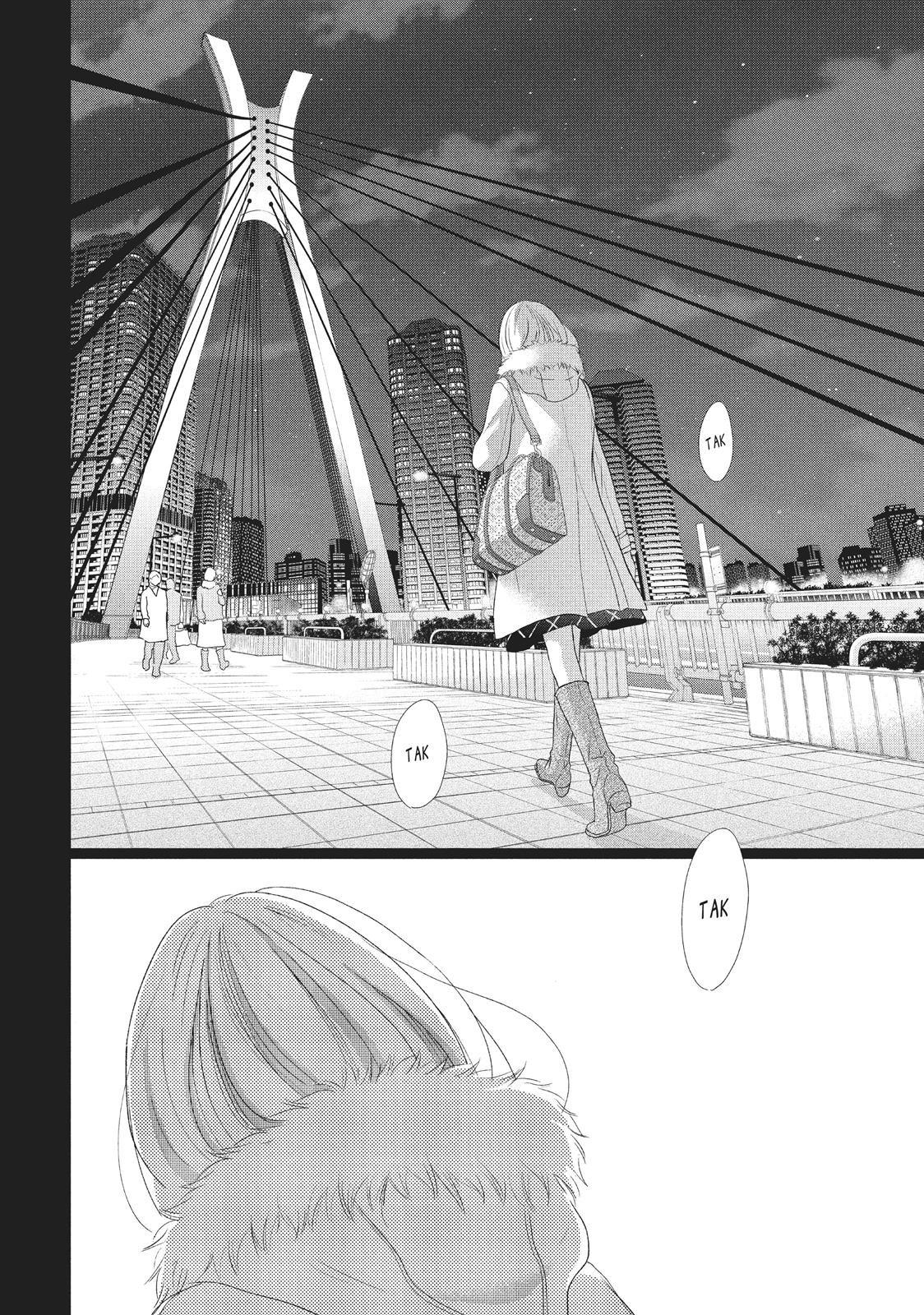 Read Perfect World (en) Manga Online