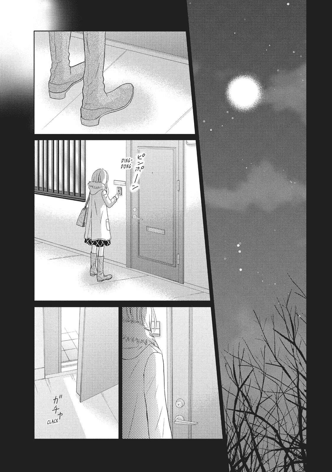 Read Perfect World (en) Manga Online