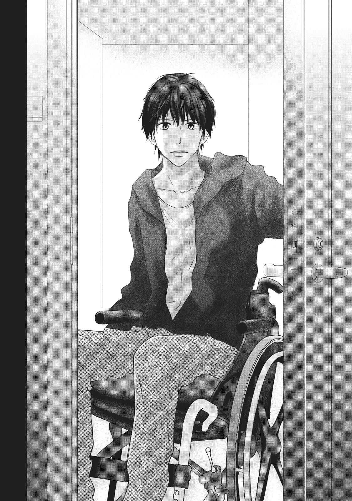 Read Perfect World (en) Manga Online