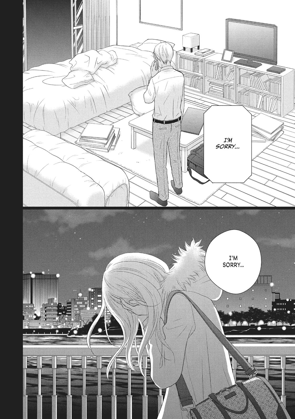 Read Perfect World (en) Manga Online