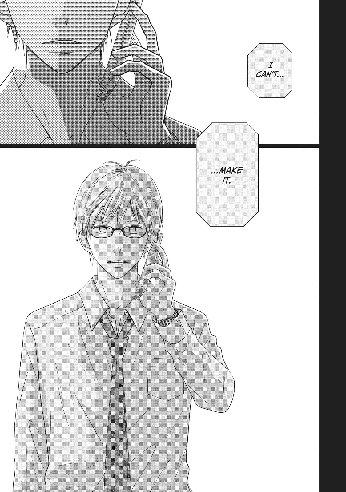 Read Perfect World (en) Manga Online