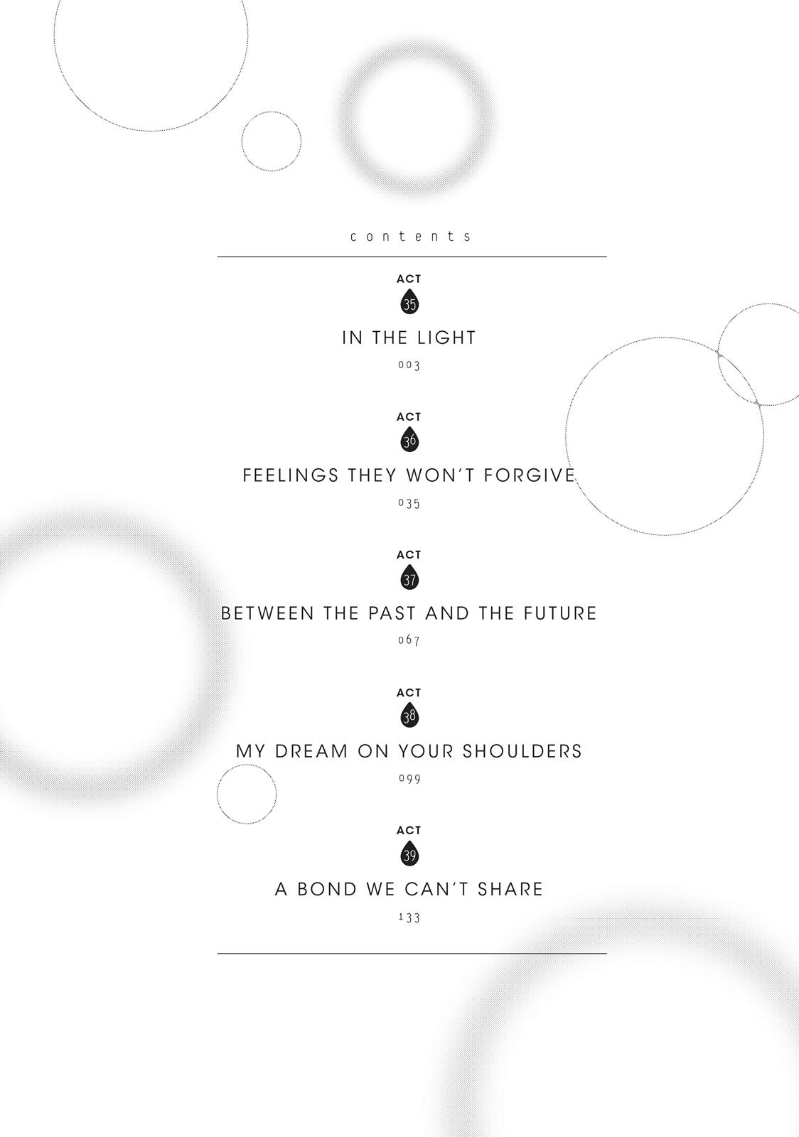 Read Perfect World (en) Manga Online