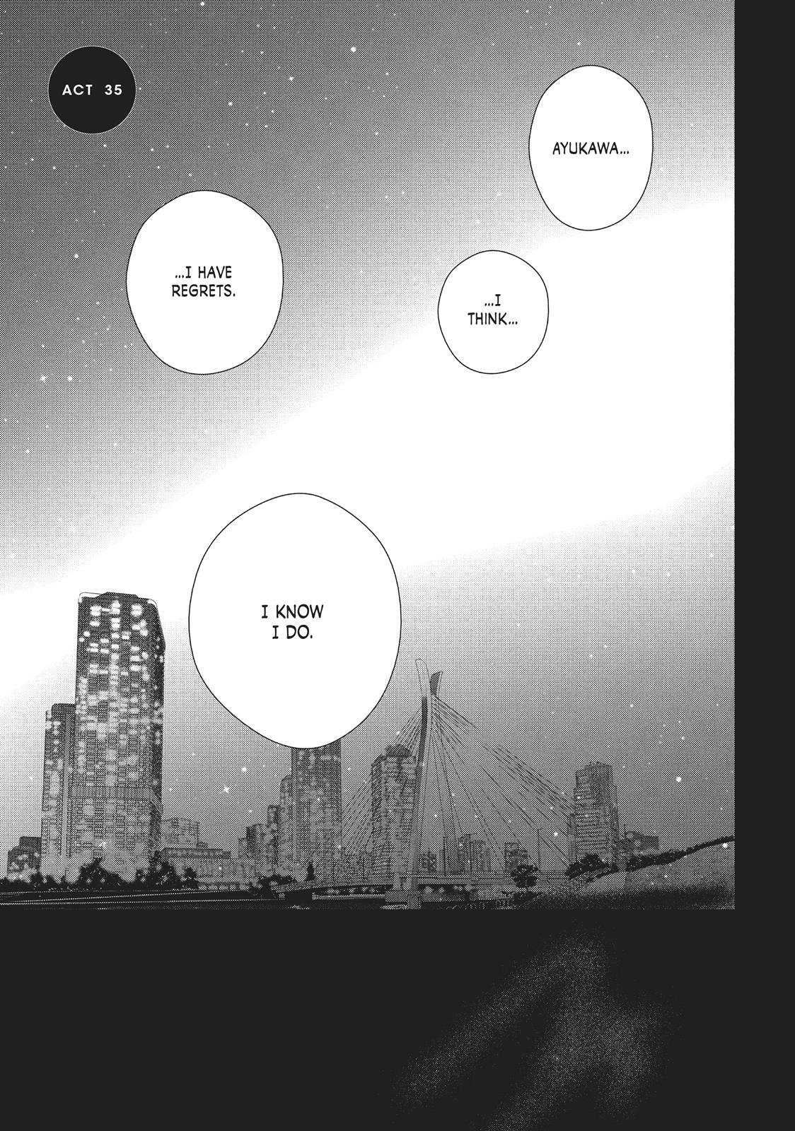 Read Perfect World (en) Manga Online