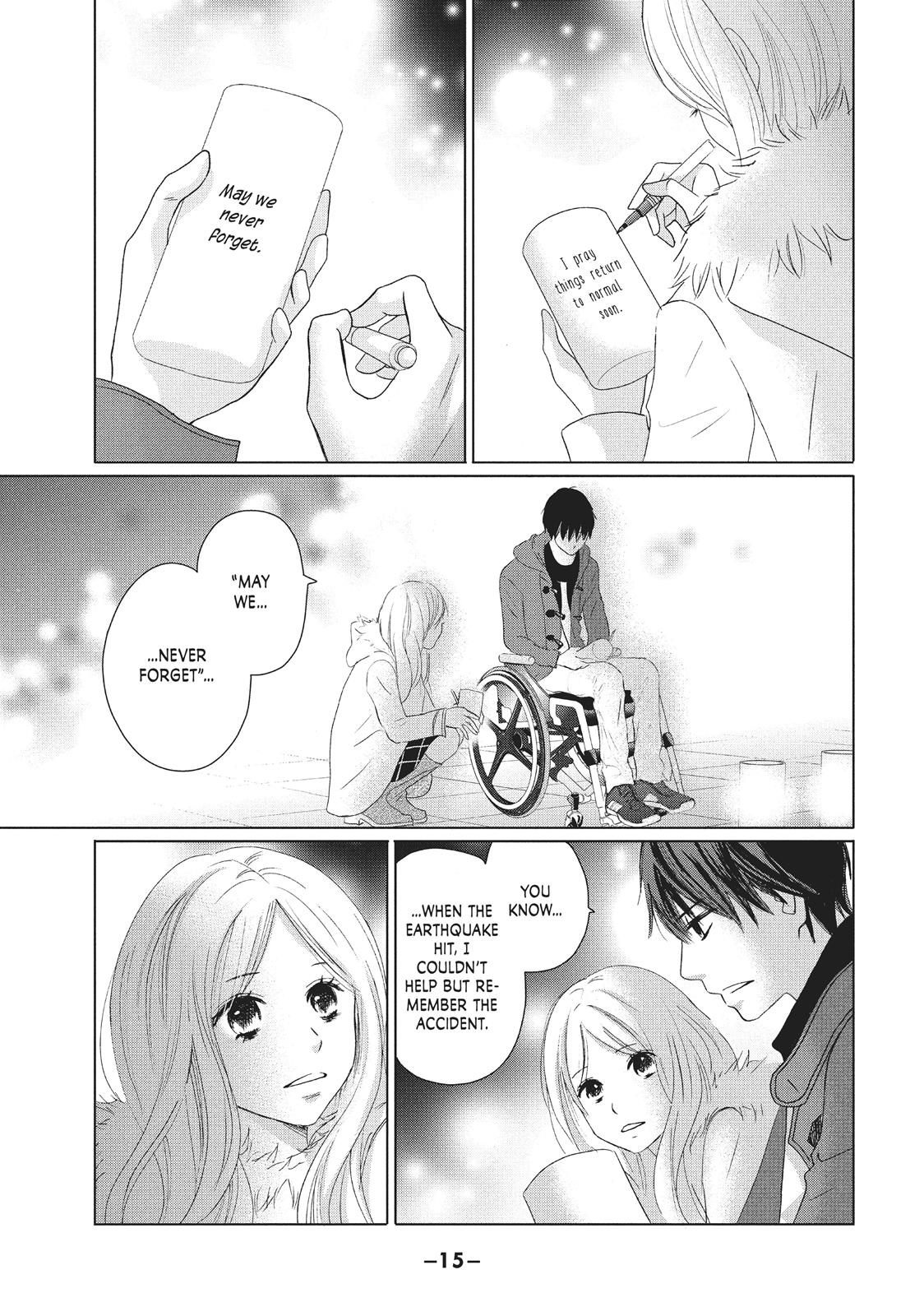 Read Perfect World (en) Manga Online