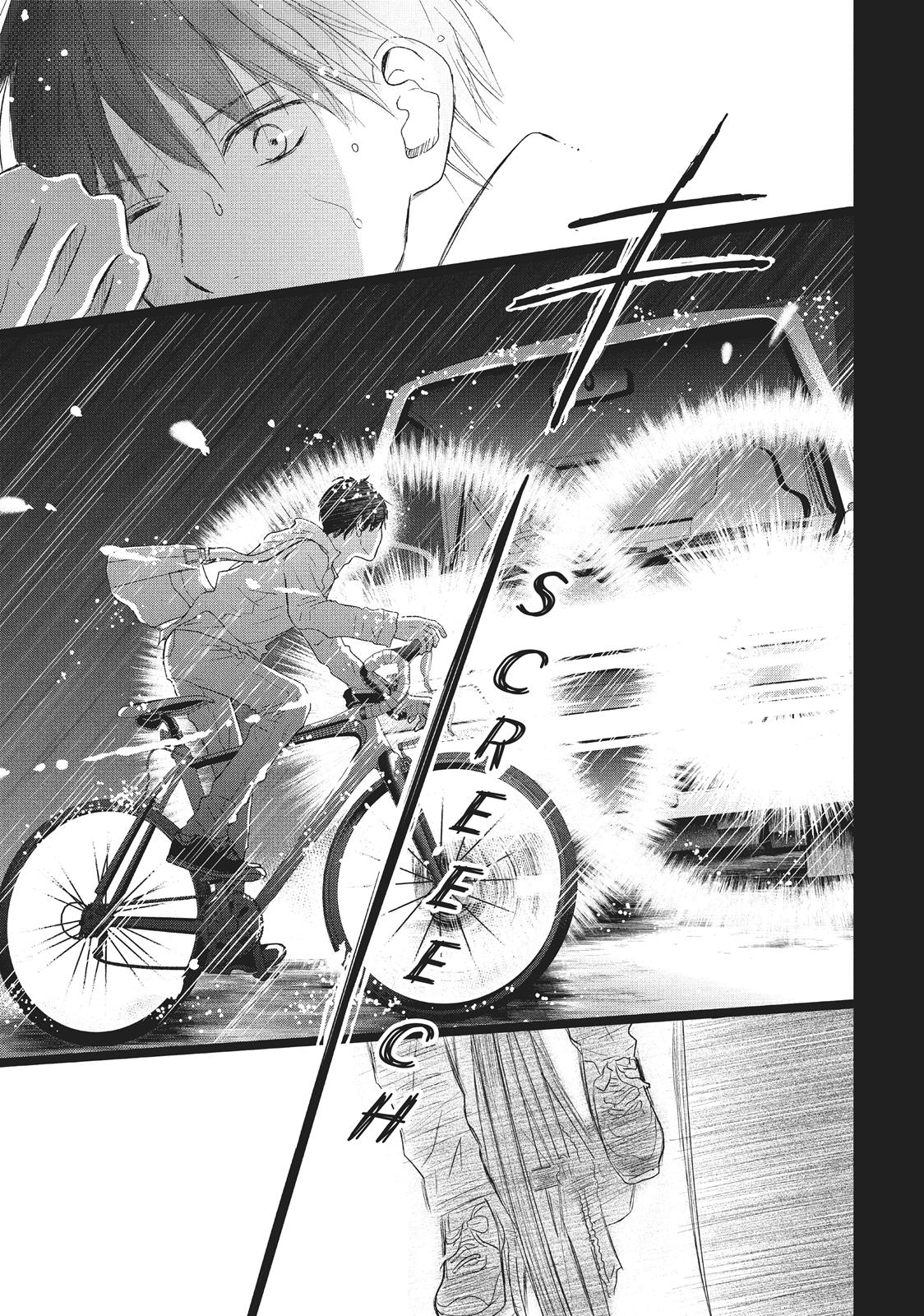 Read Perfect World (en) Manga Online