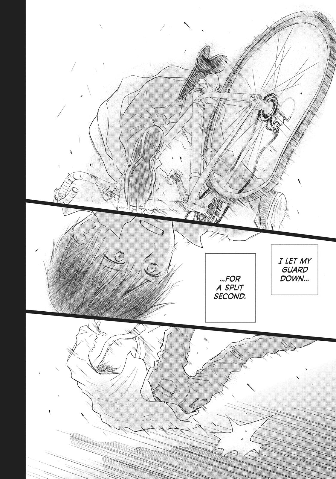 Read Perfect World (en) Manga Online