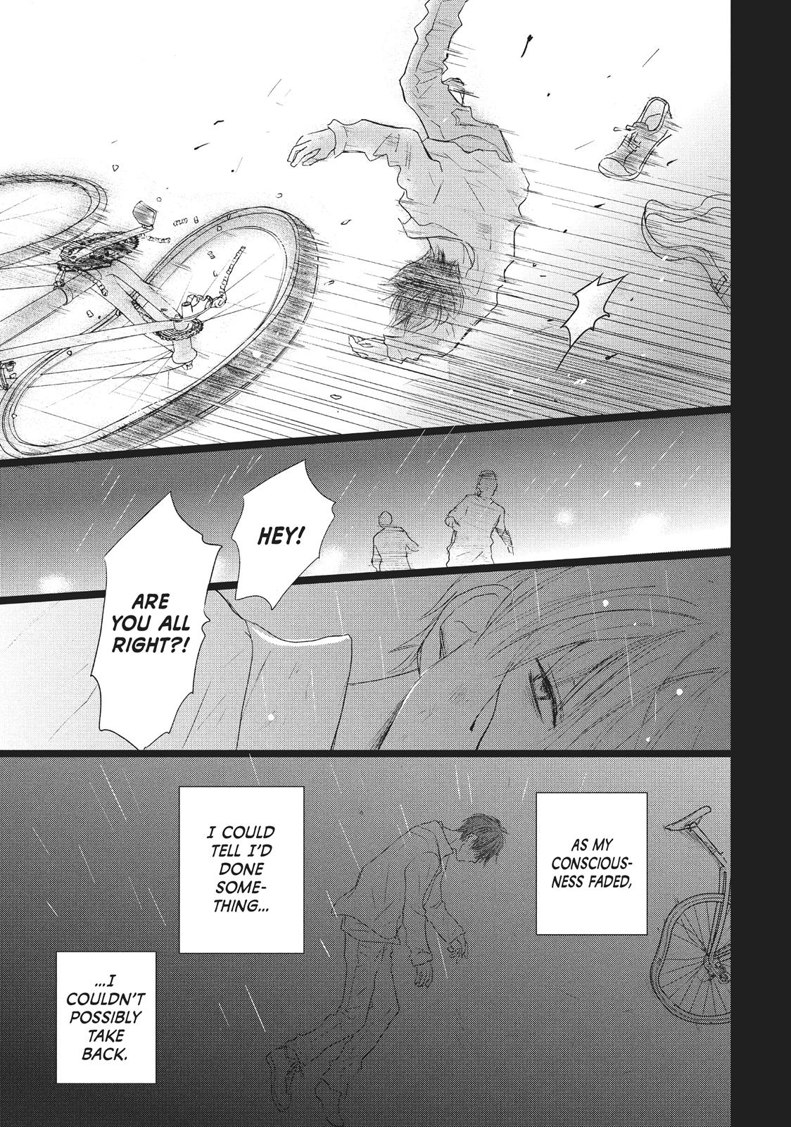 Read Perfect World (en) Manga Online