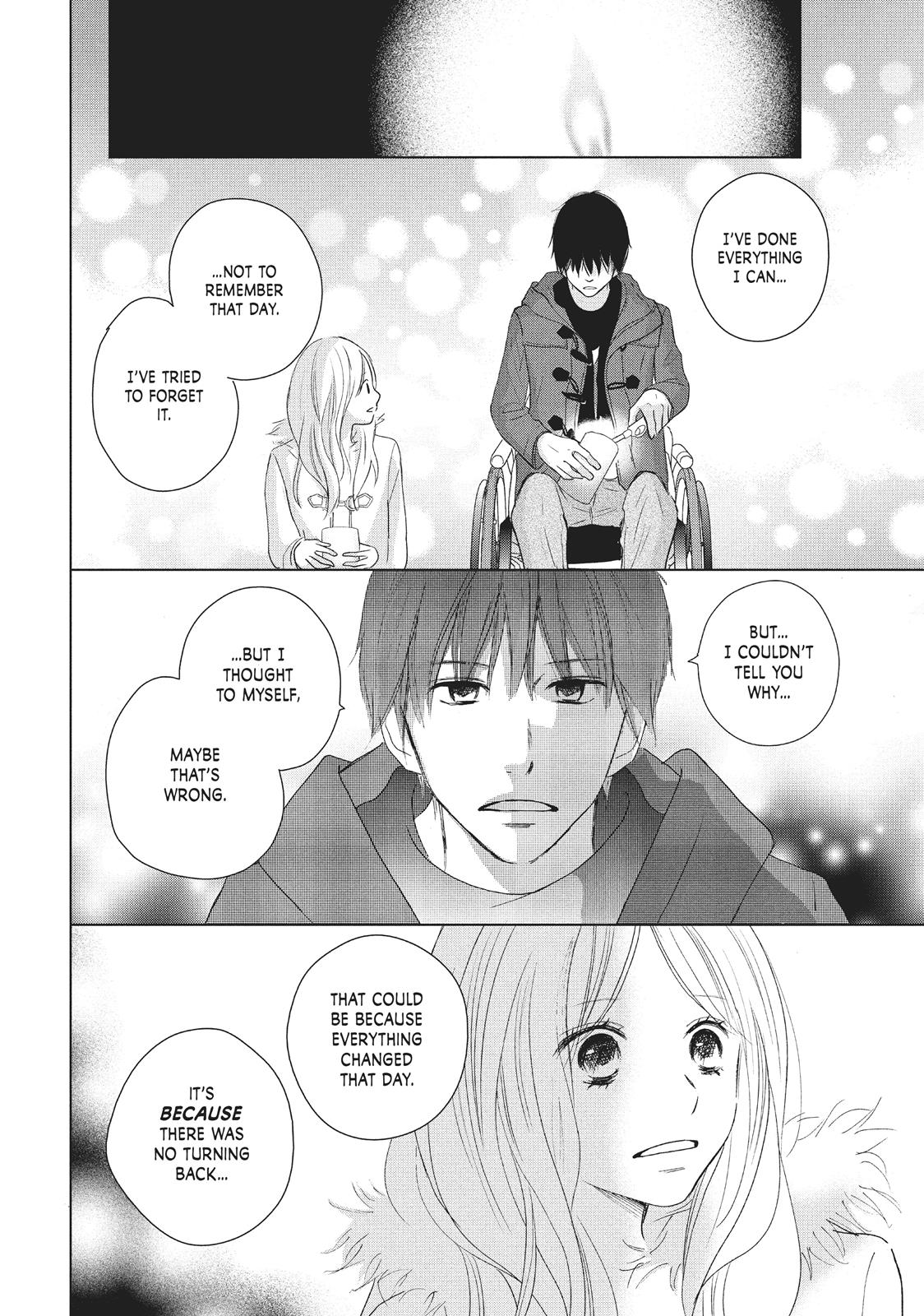 Read Perfect World (en) Manga Online