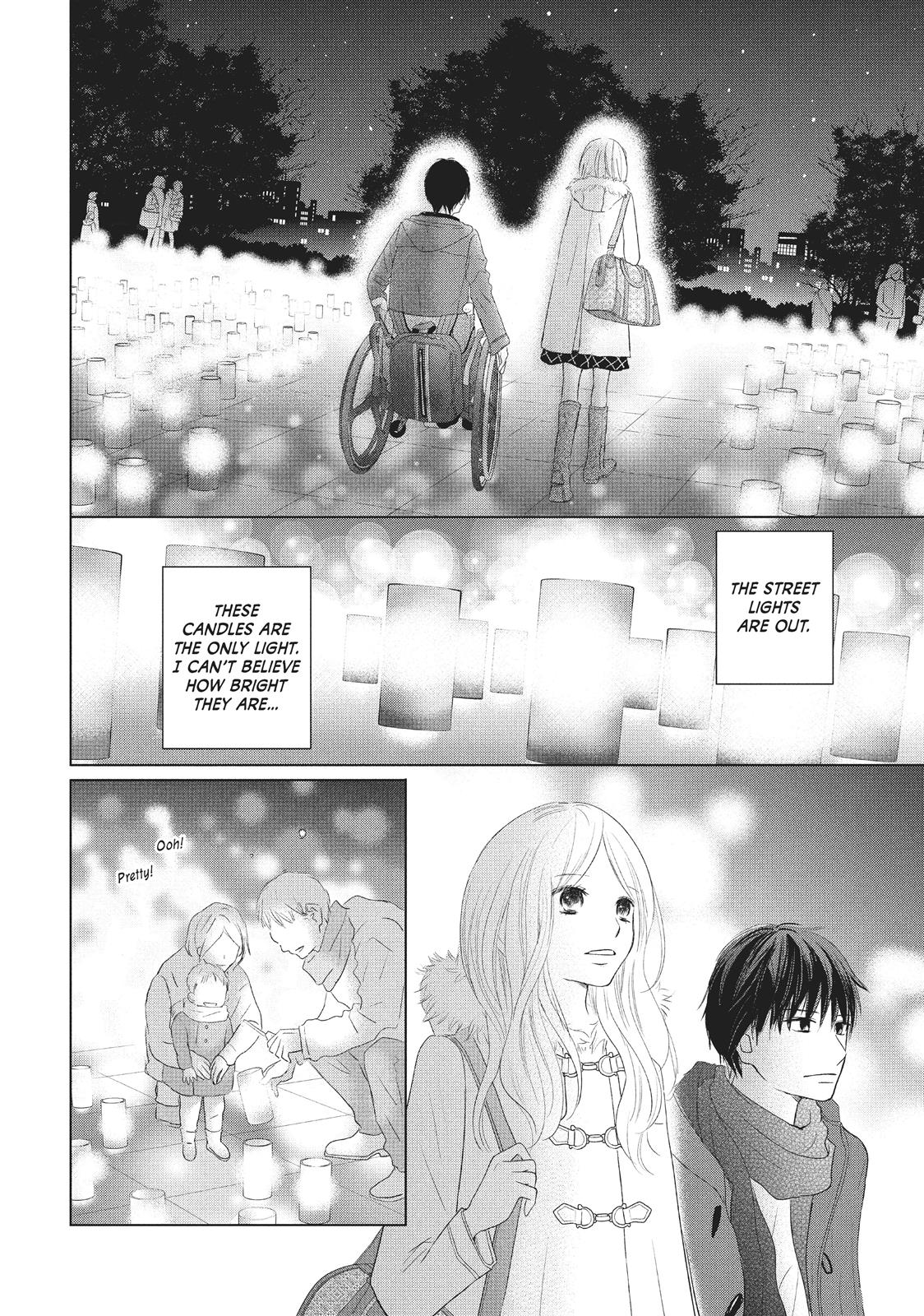 Read Perfect World (en) Manga Online