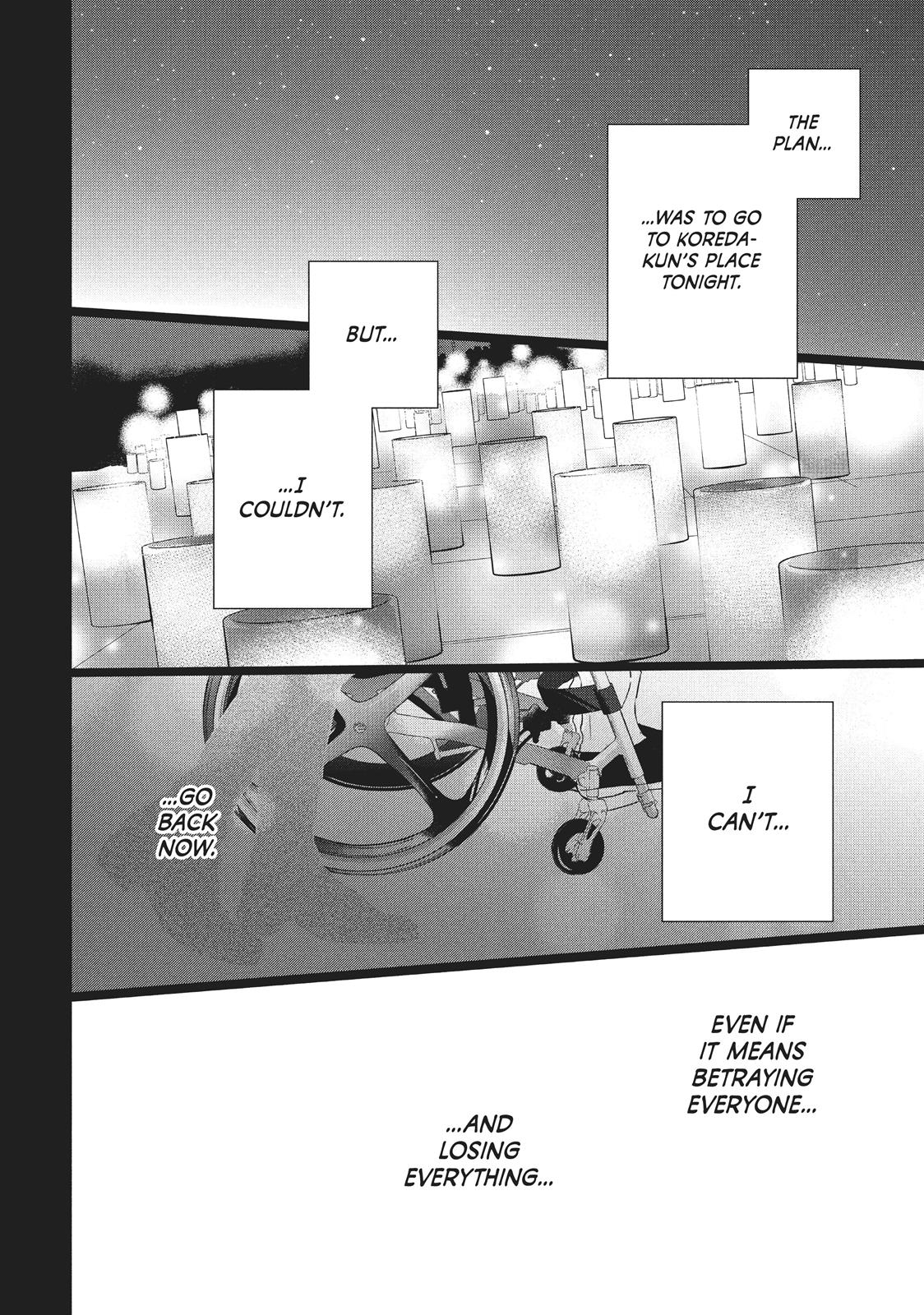 Read Perfect World (en) Manga Online