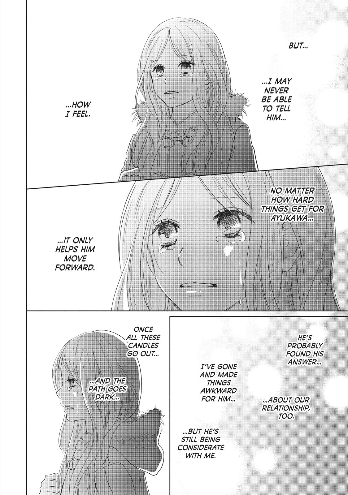 Read Perfect World (en) Manga Online