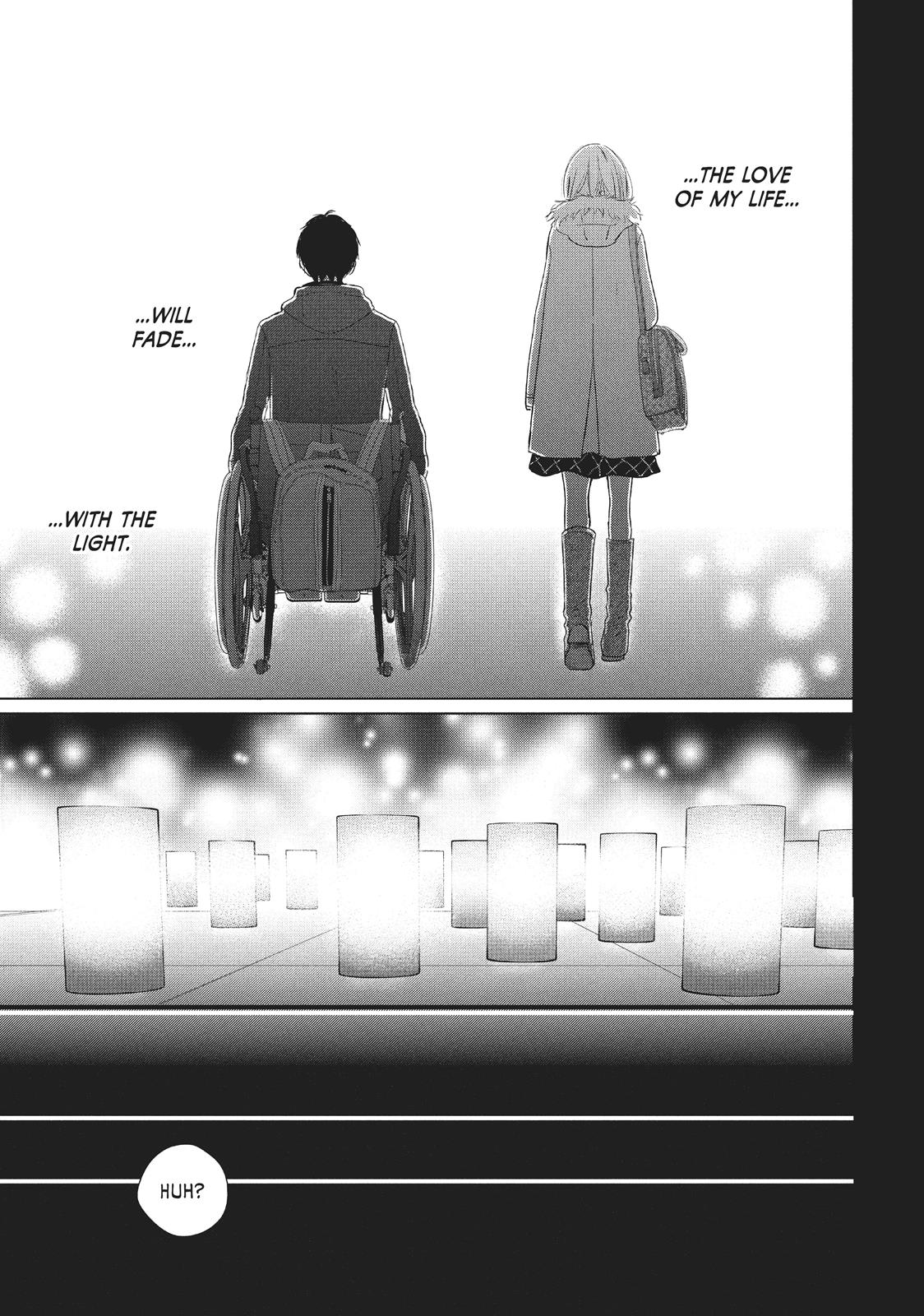 Read Perfect World (en) Manga Online