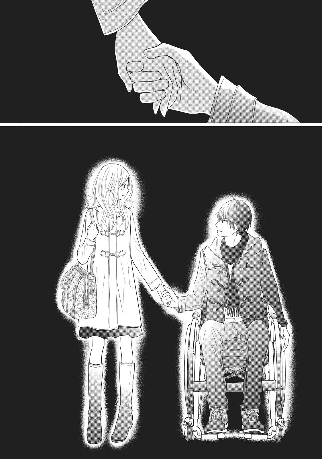 Read Perfect World (en) Manga Online