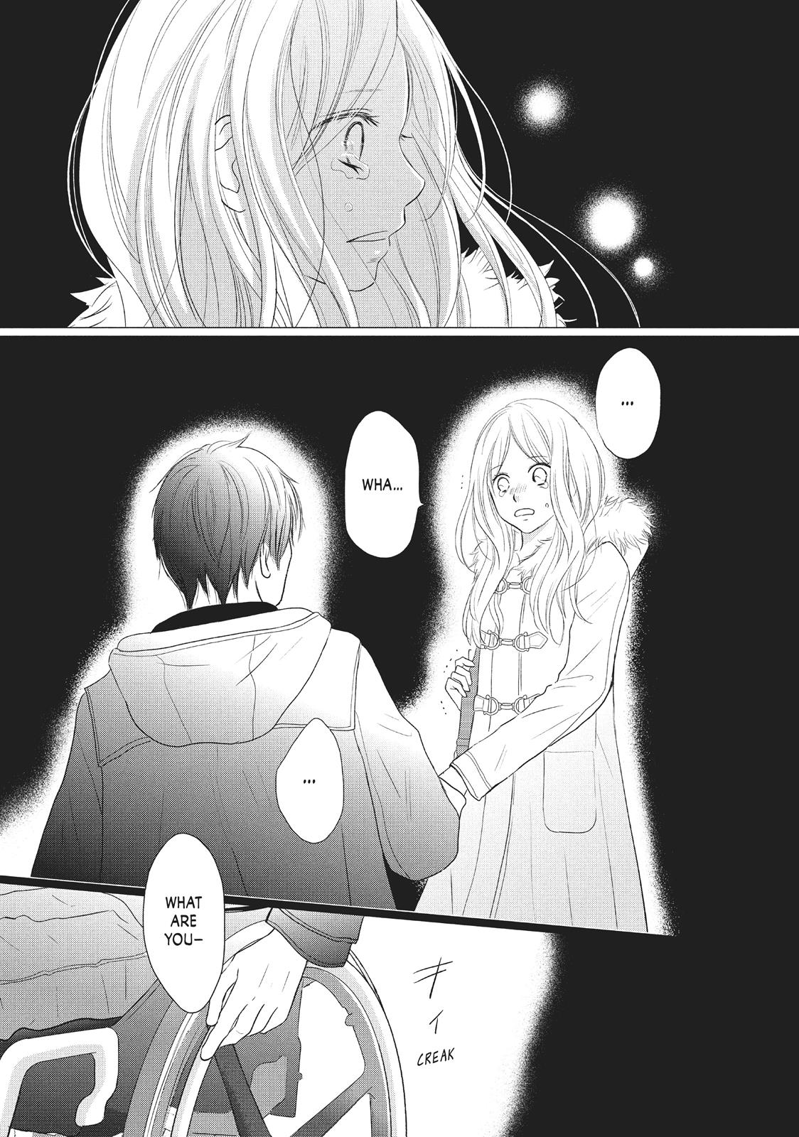 Read Perfect World (en) Manga Online