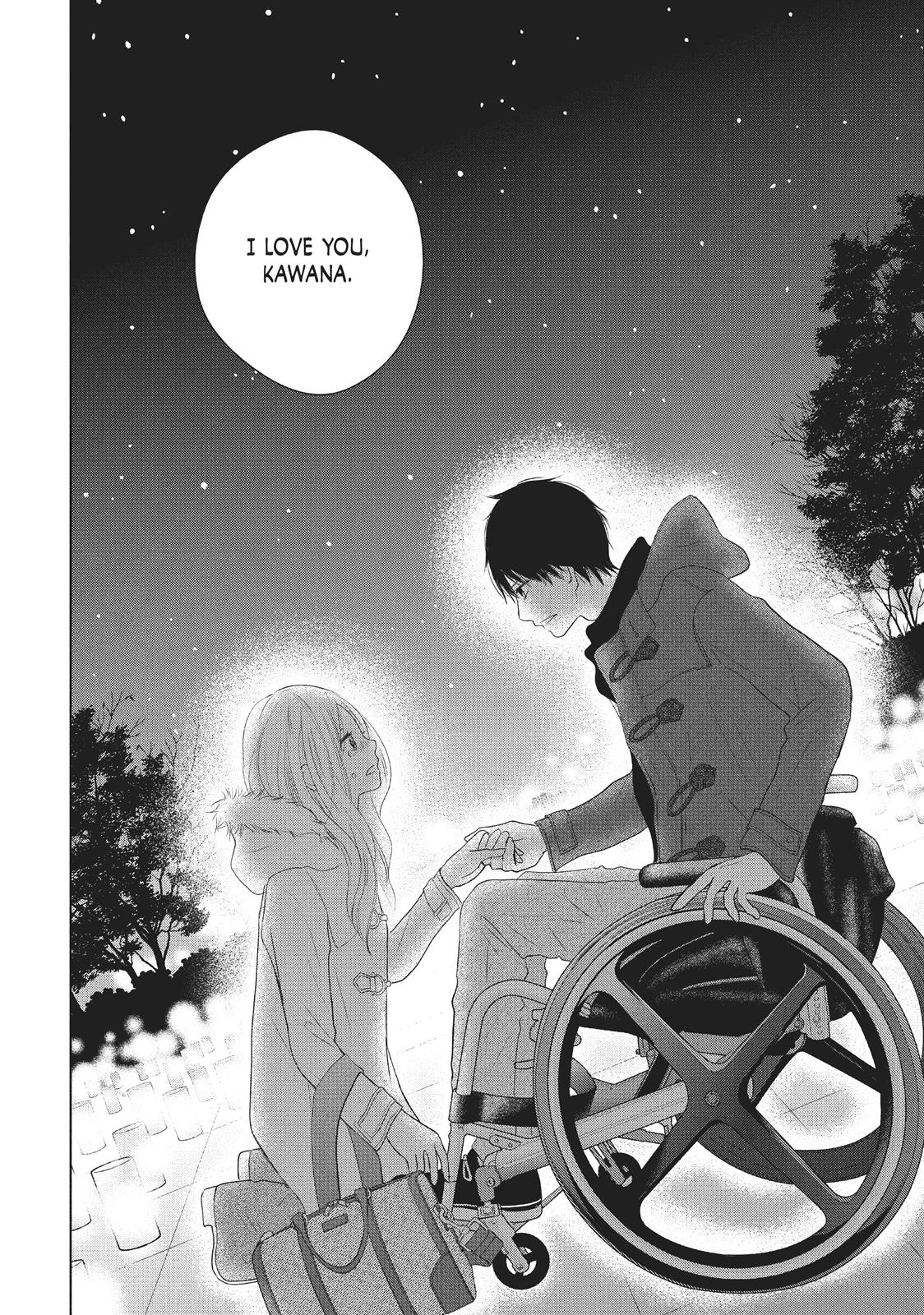 Read Perfect World (en) Manga Online