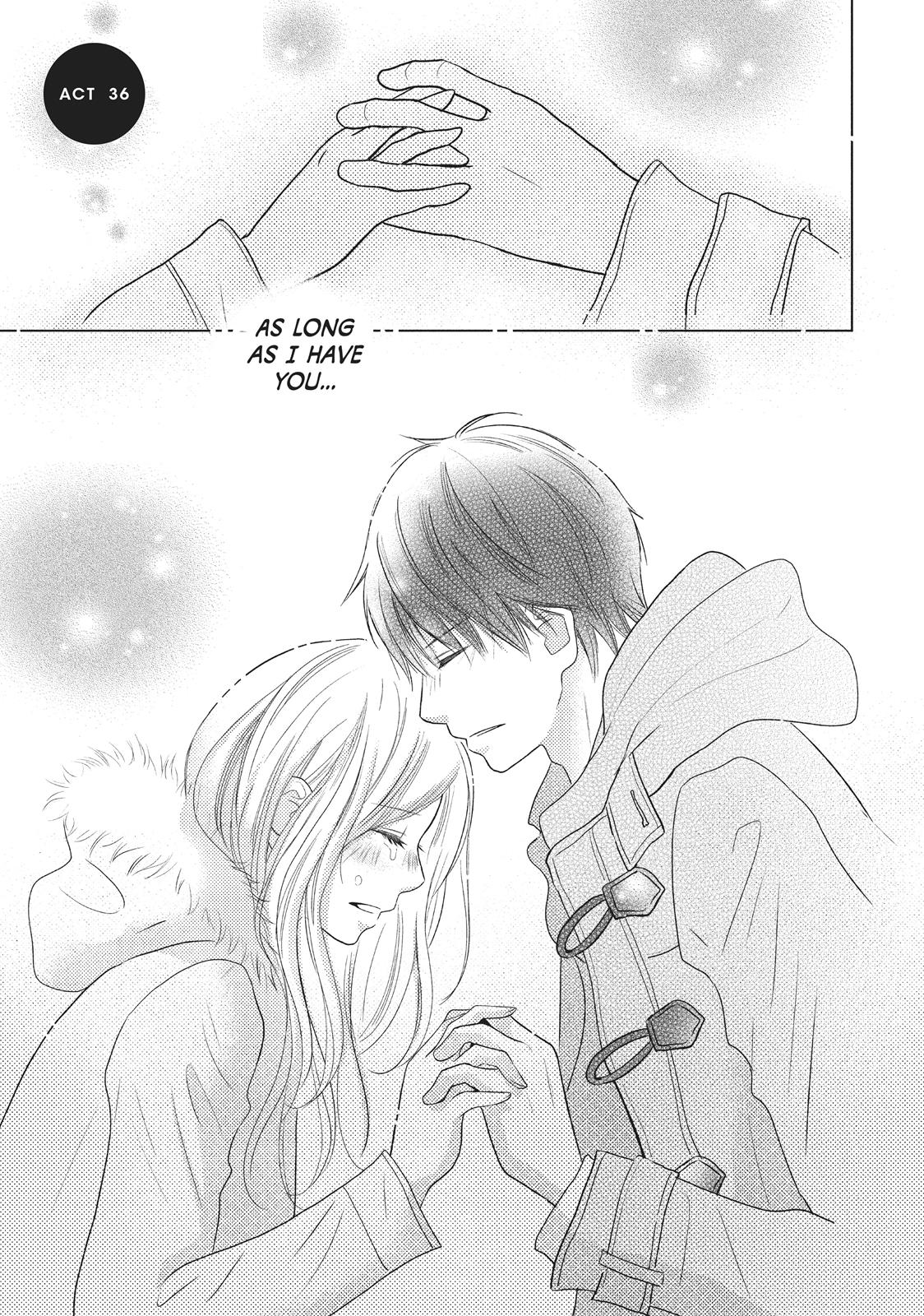 Read Perfect World (en) Manga Online