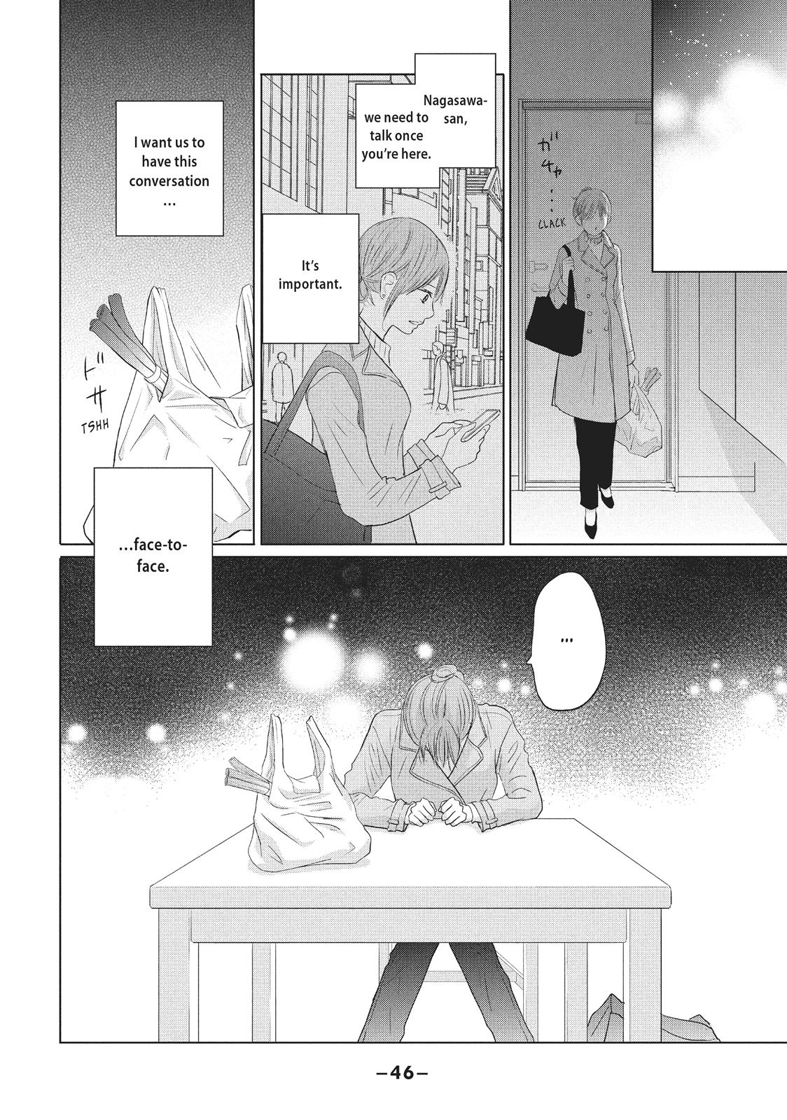 Read Perfect World (en) Manga Online