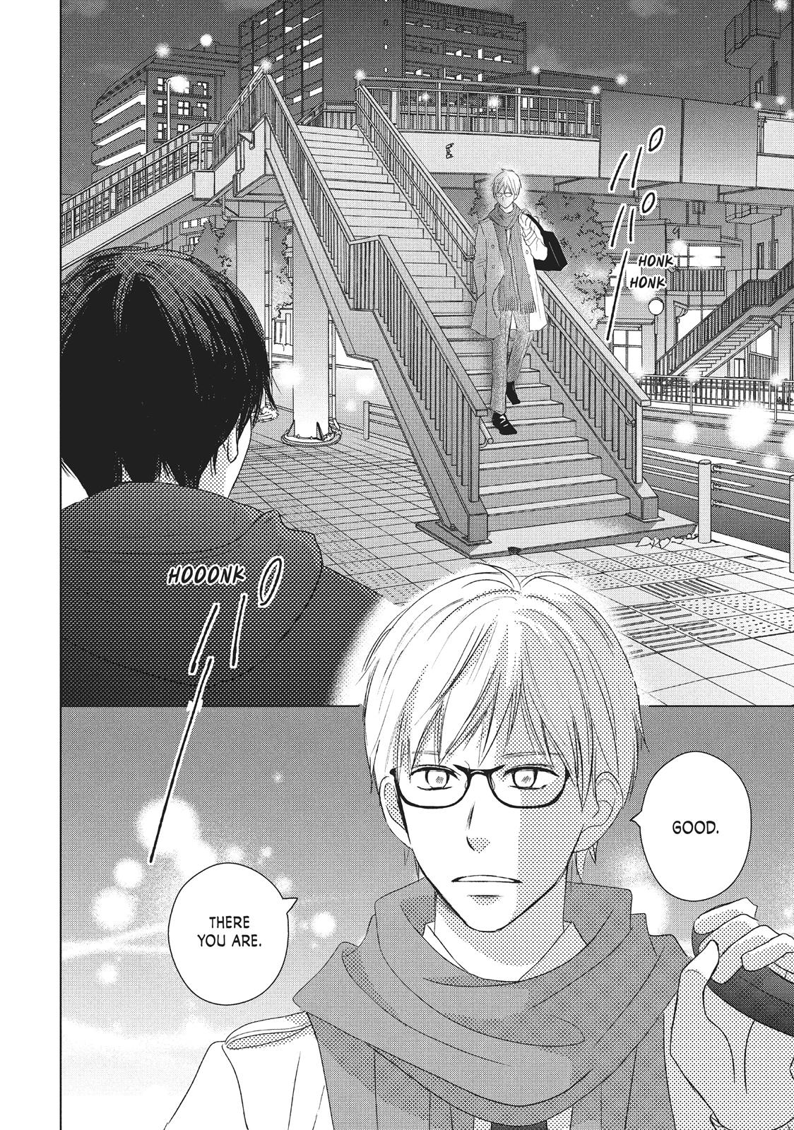 Read Perfect World (en) Manga Online