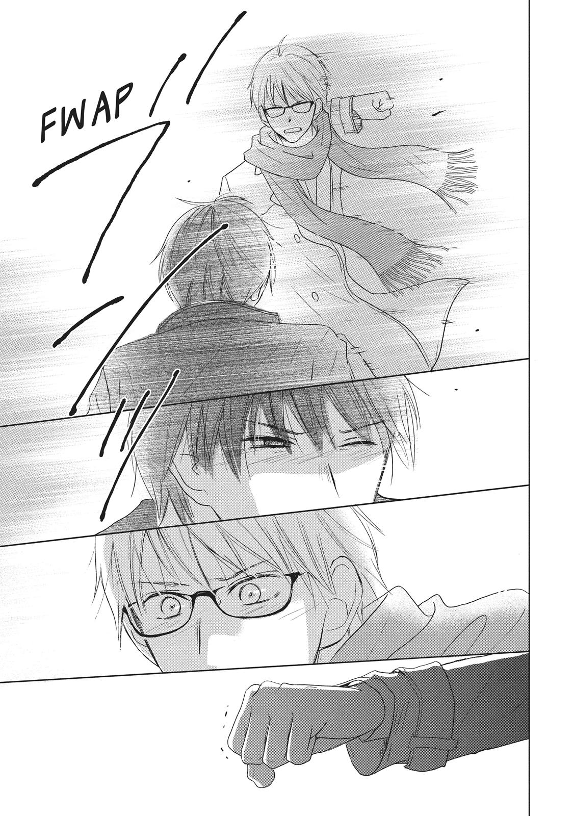 Read Perfect World (en) Manga Online