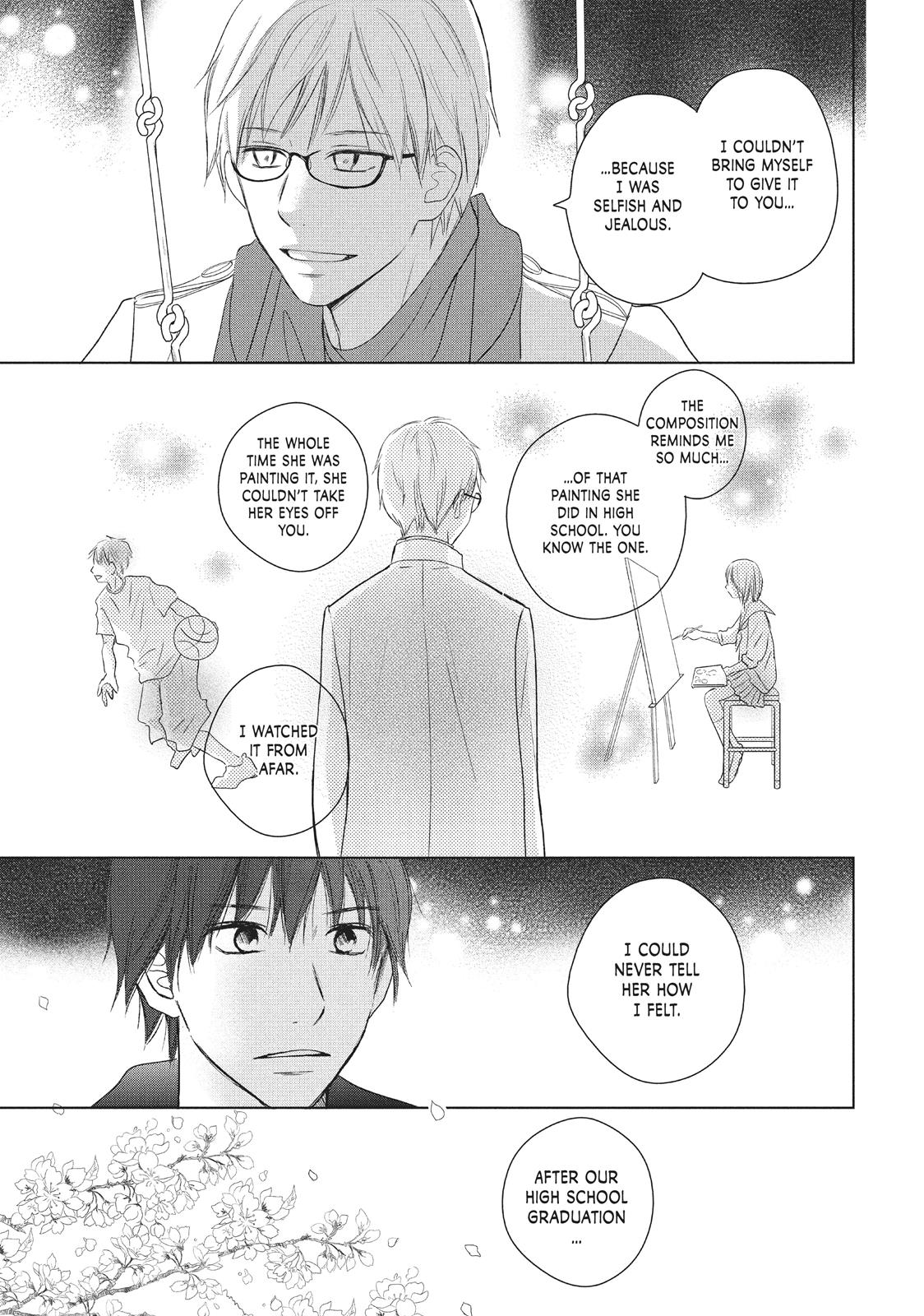 Read Perfect World (en) Manga Online