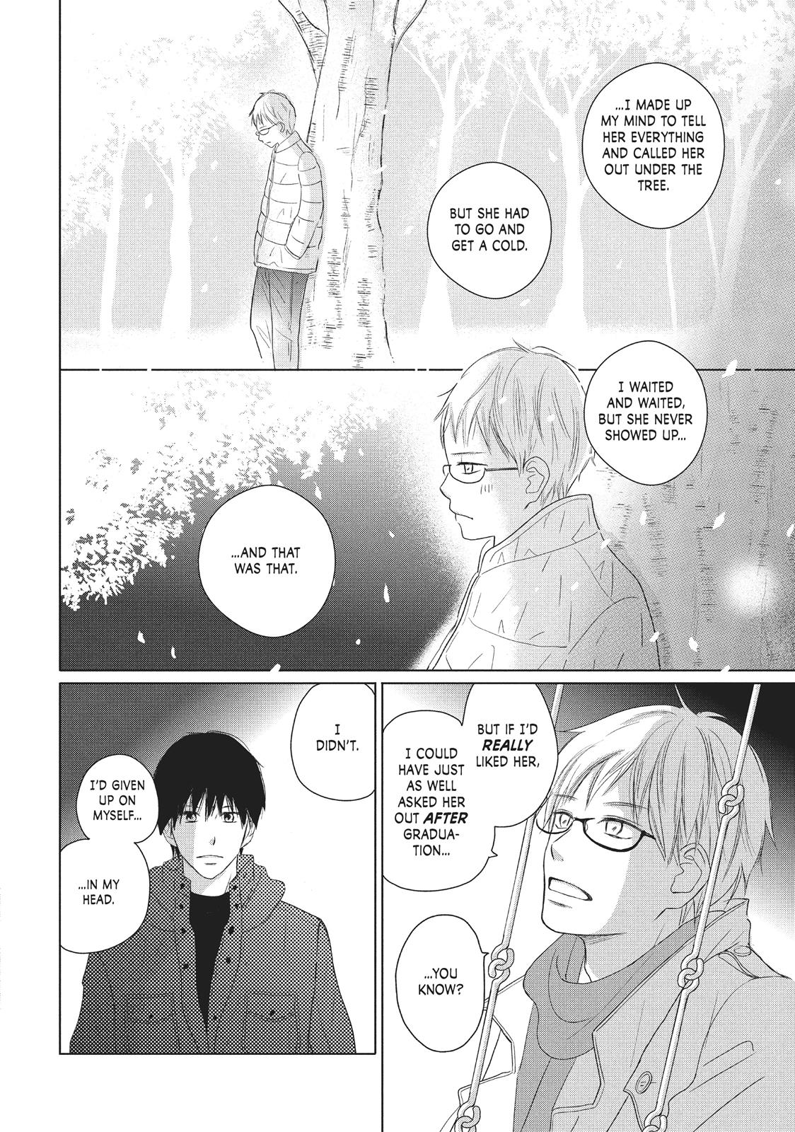 Read Perfect World (en) Manga Online