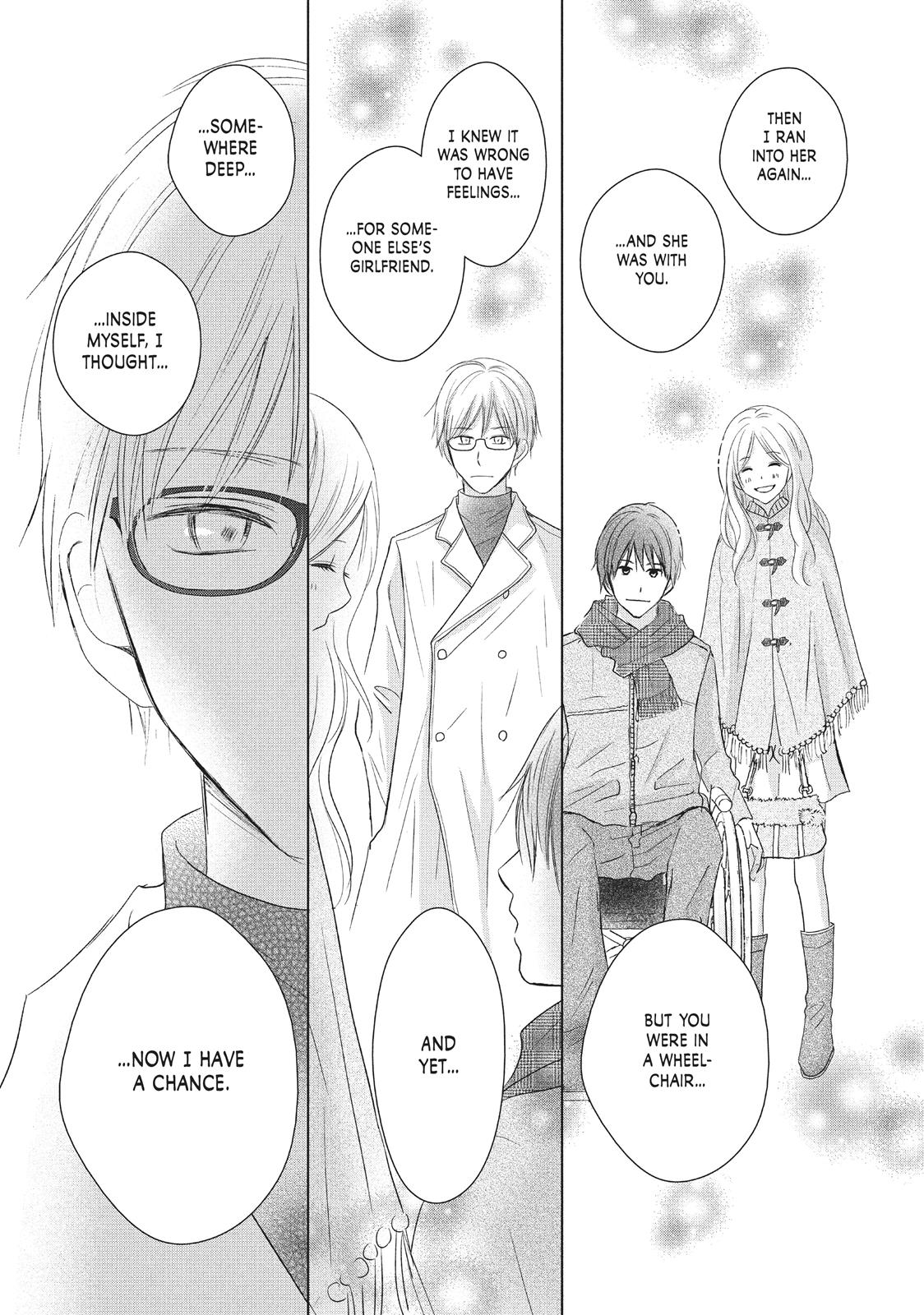 Read Perfect World (en) Manga Online