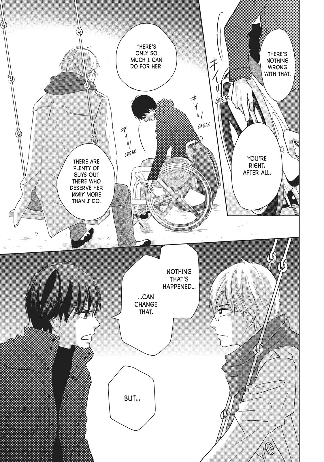 Read Perfect World (en) Manga Online