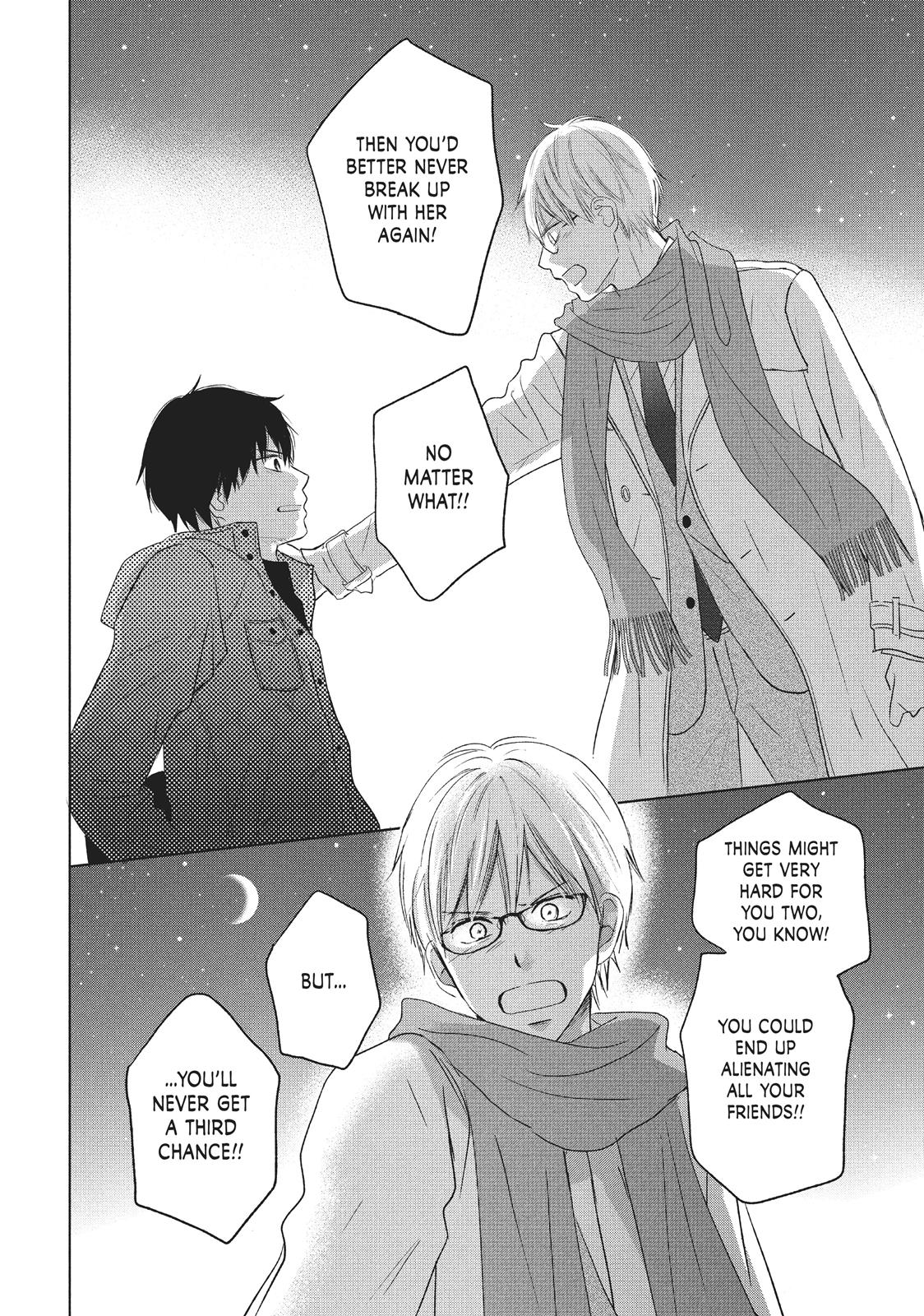 Read Perfect World (en) Manga Online