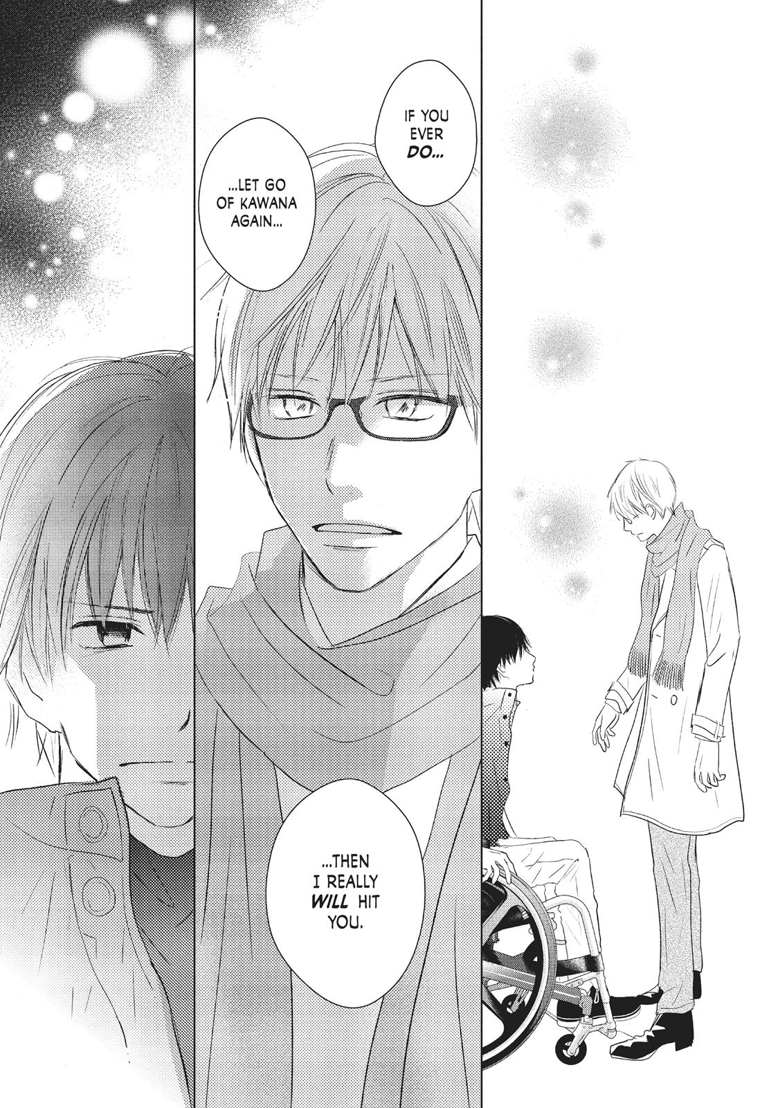 Read Perfect World (en) Manga Online