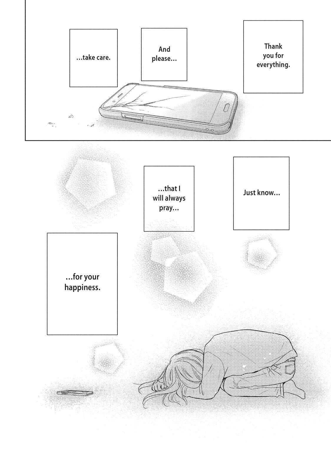 Read Perfect World (en) Manga Online