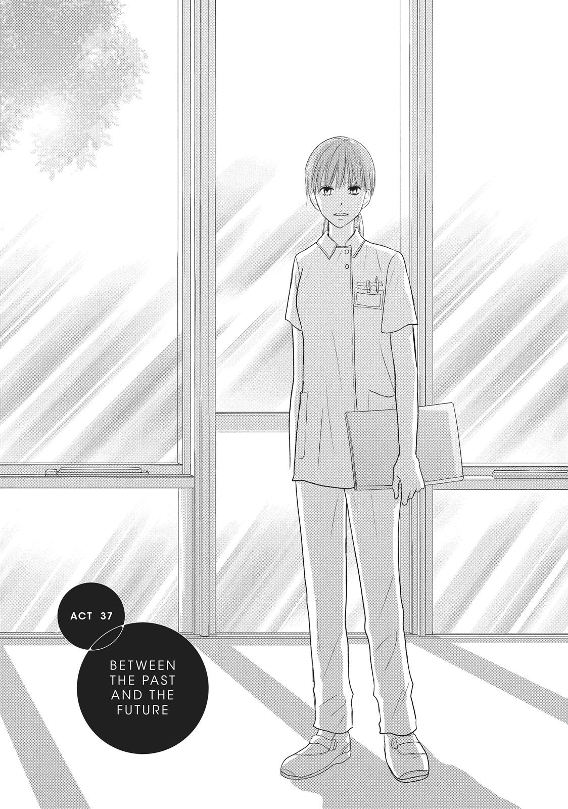 Read Perfect World (en) Manga Online