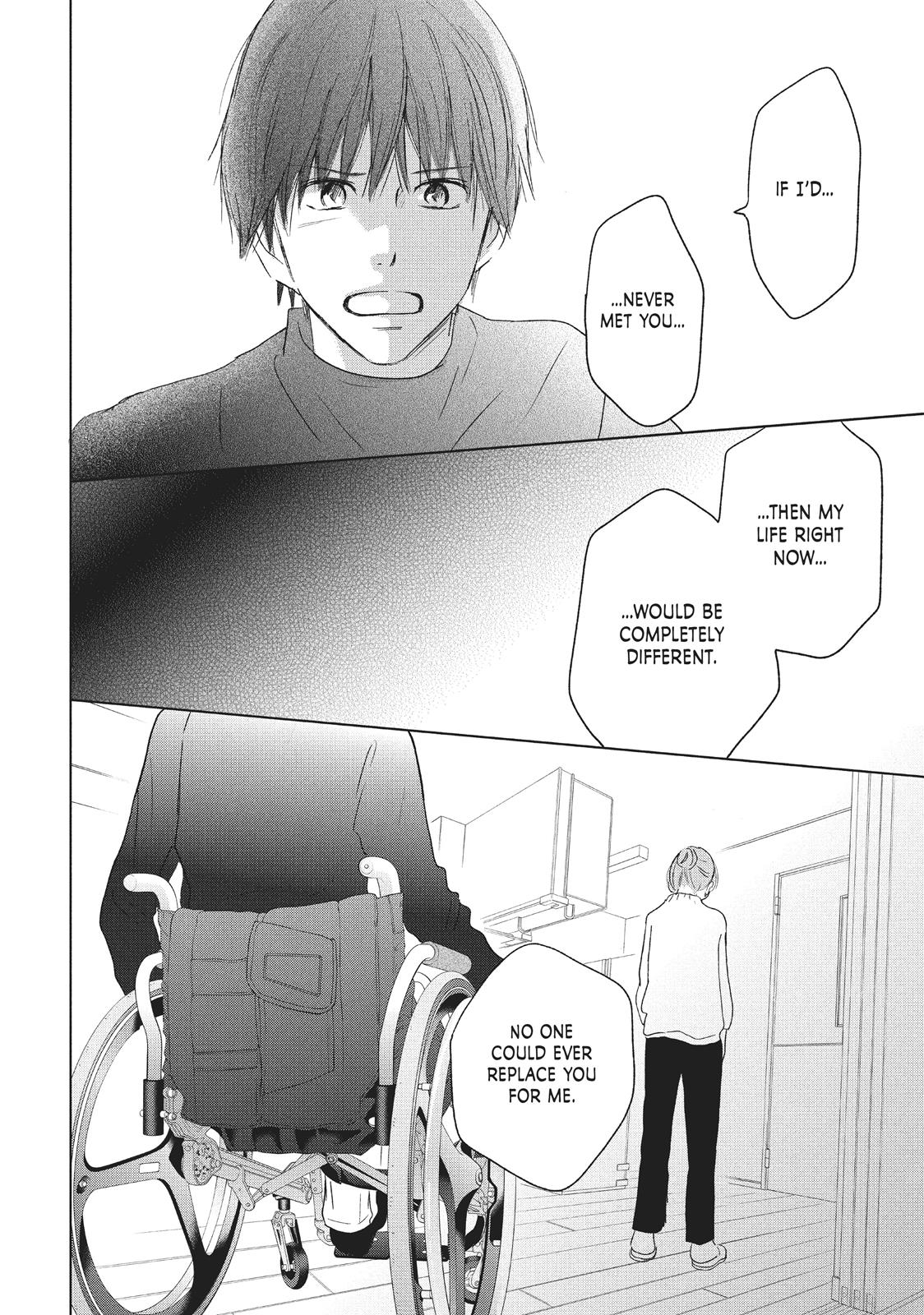 Read Perfect World (en) Manga Online