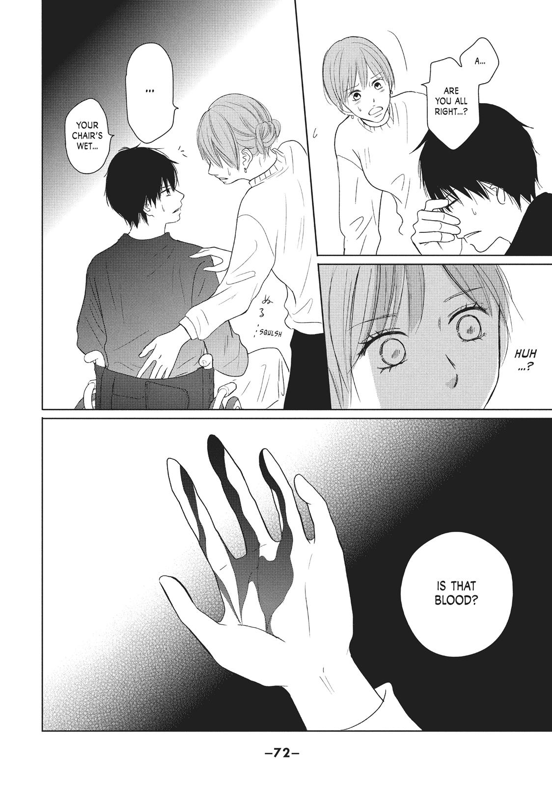 Read Perfect World (en) Manga Online