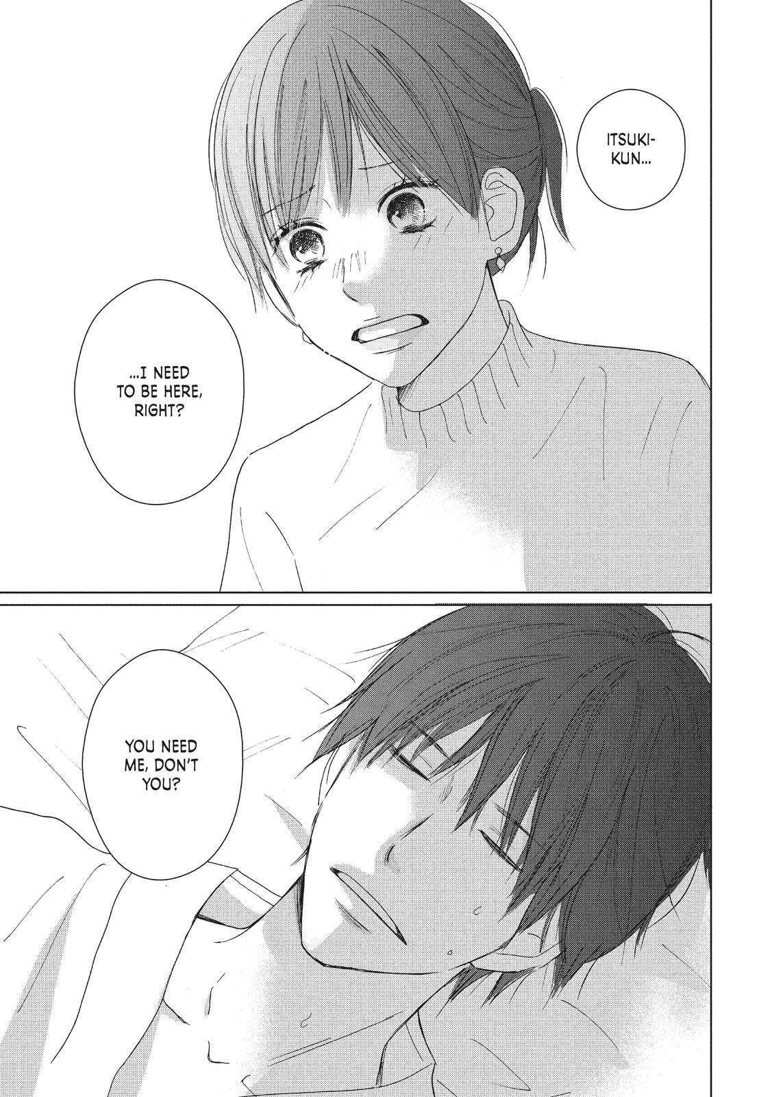 Read Perfect World (en) Manga Online