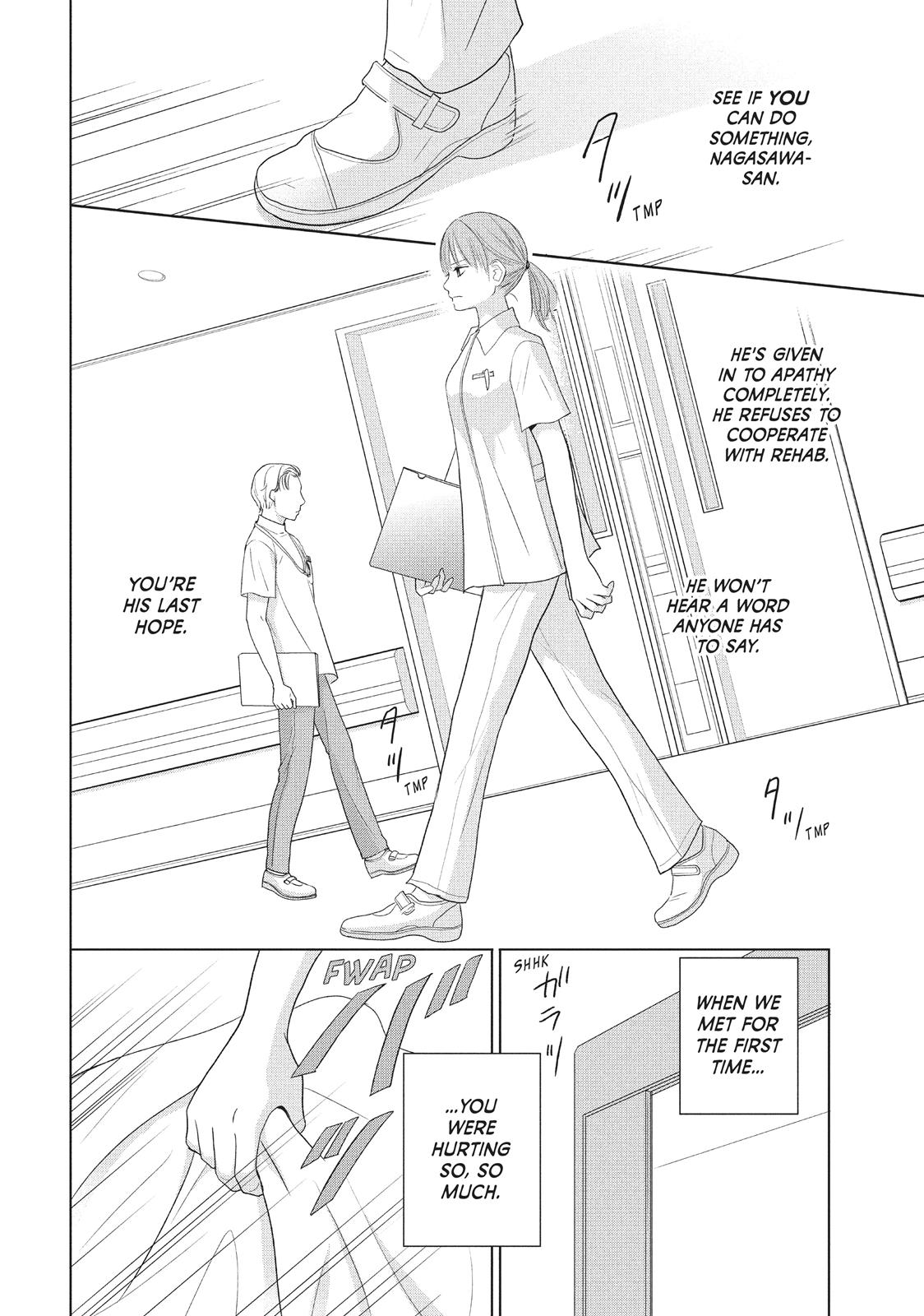 Read Perfect World (en) Manga Online