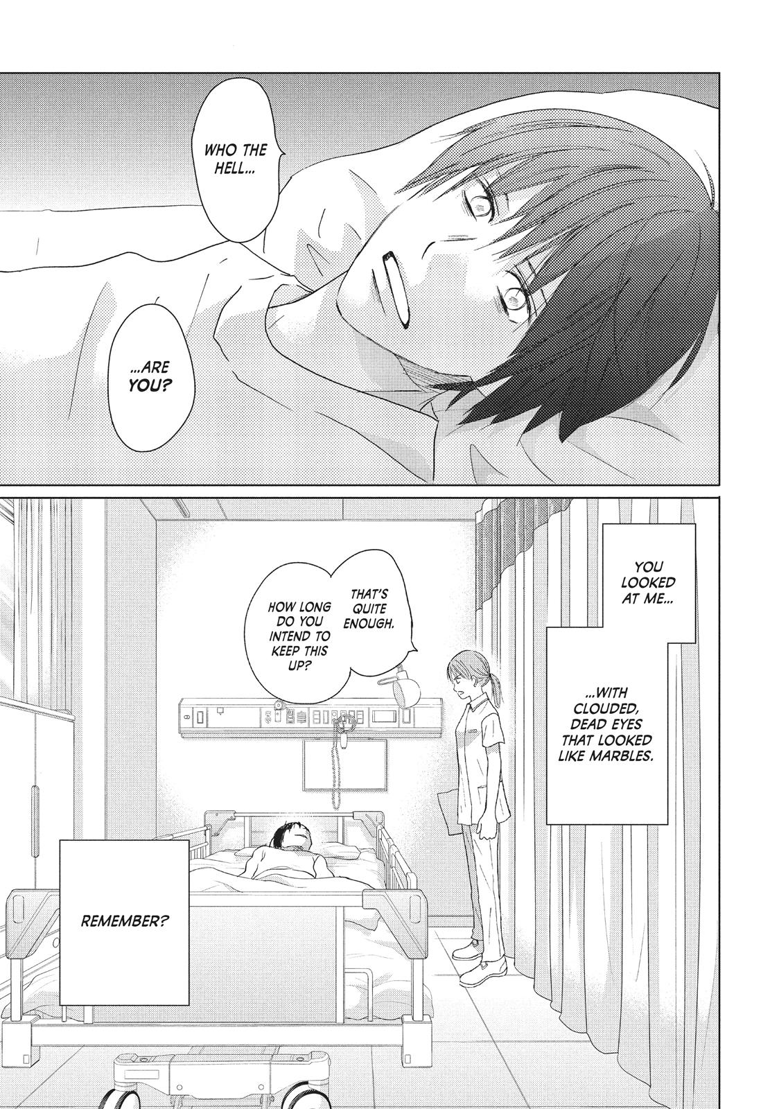 Read Perfect World (en) Manga Online