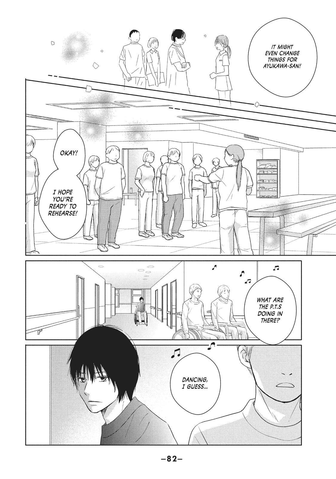 Read Perfect World (en) Manga Online