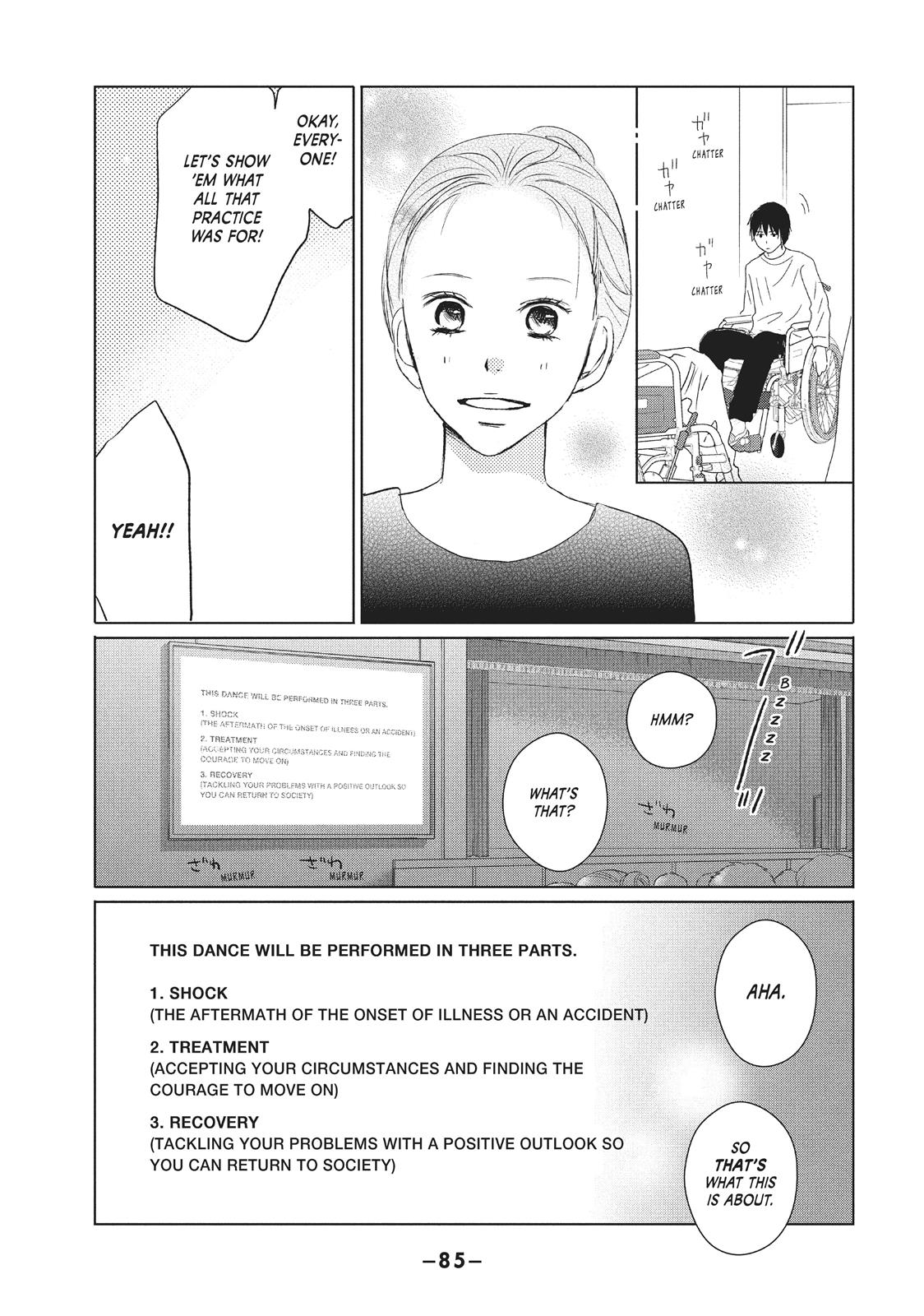 Read Perfect World (en) Manga Online