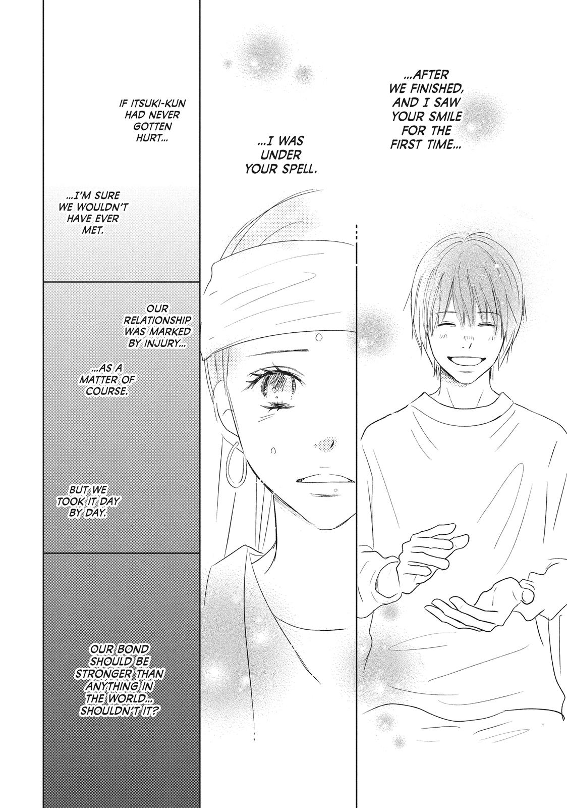 Read Perfect World (en) Manga Online