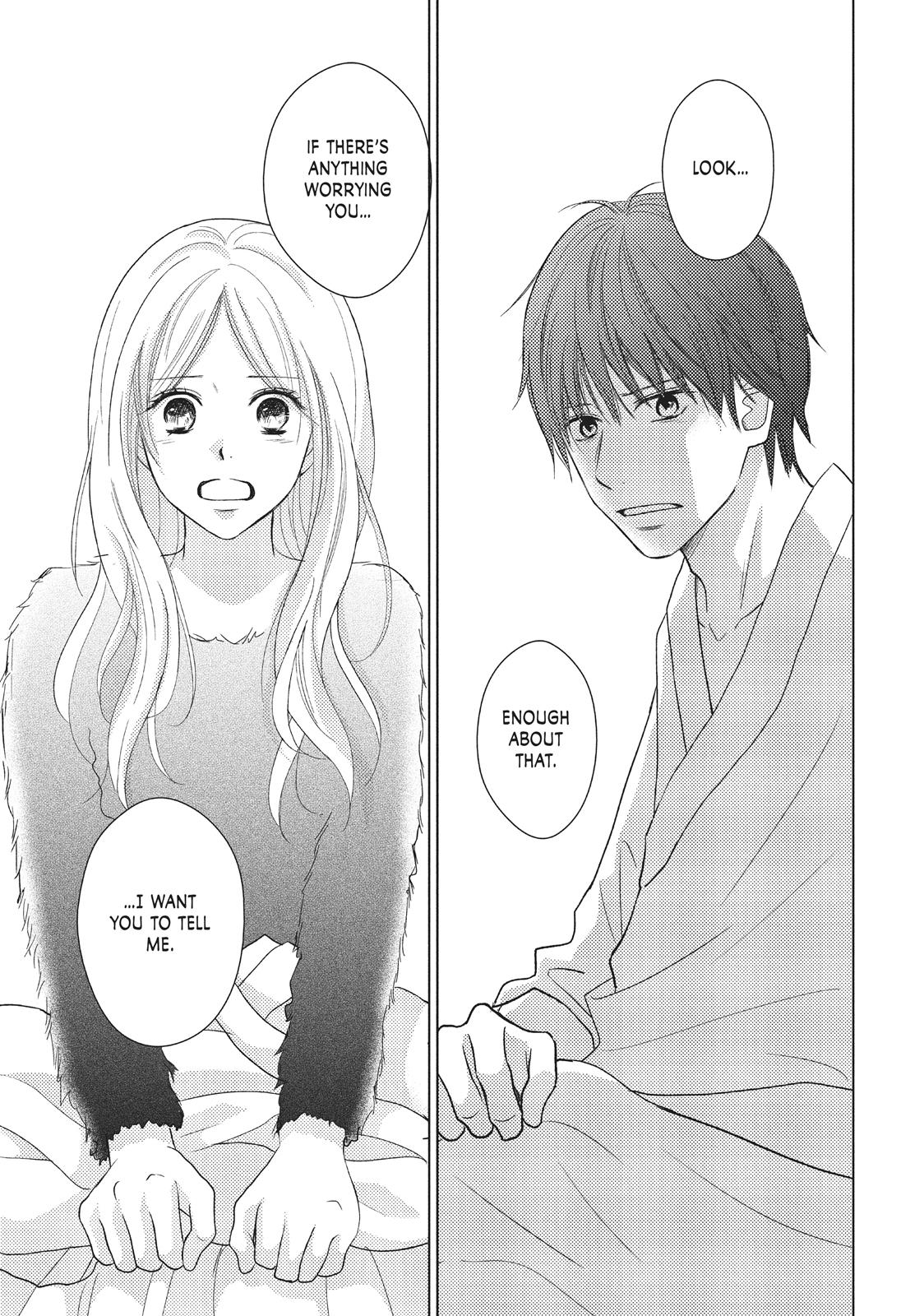 Read Perfect World (en) Manga Online